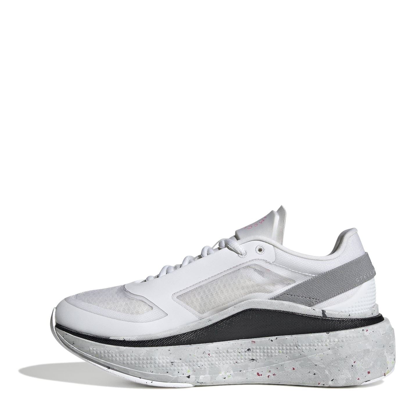 adidas Earthlight Speckled Low Top Sneakers