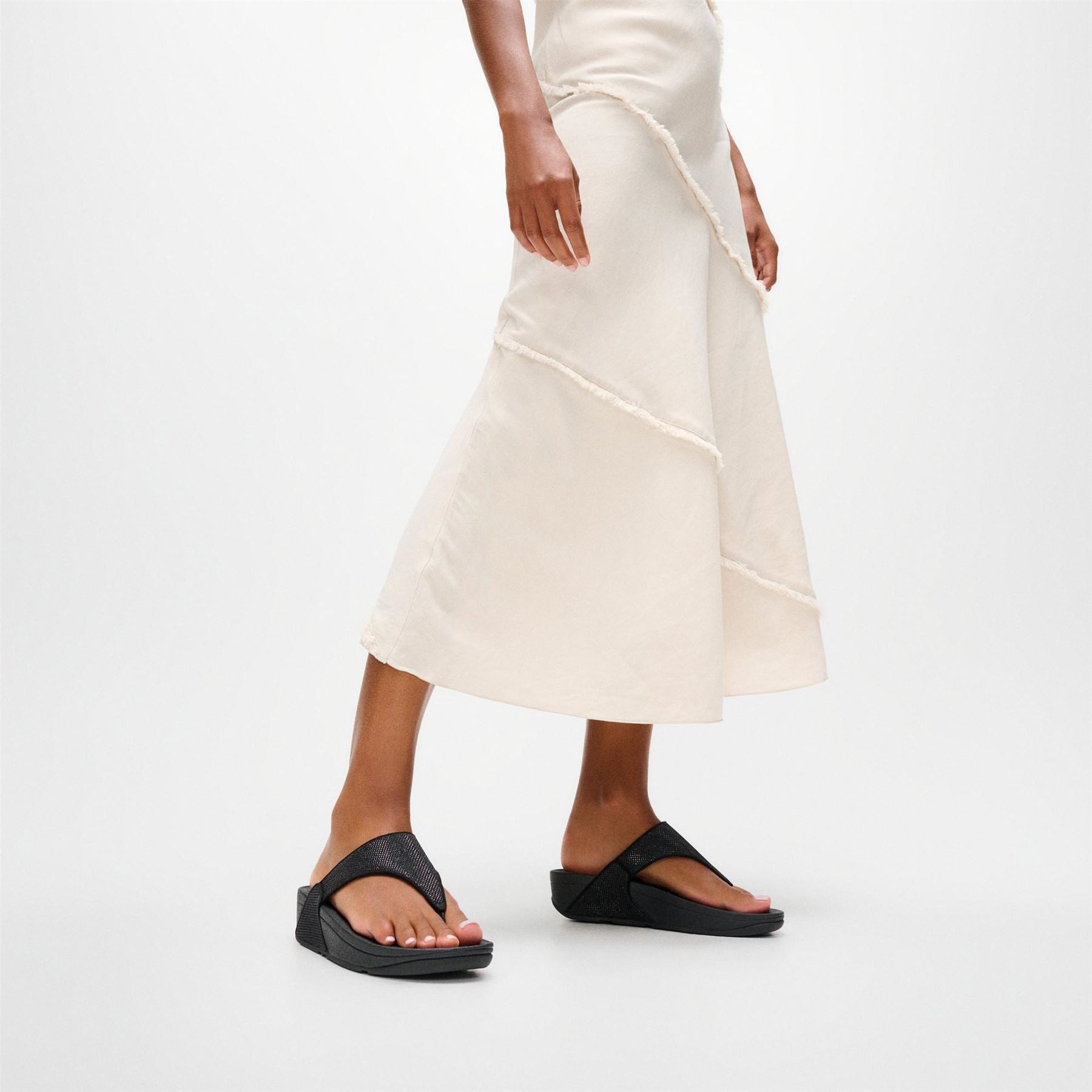 Fitflop Shimmerglitz Sandals