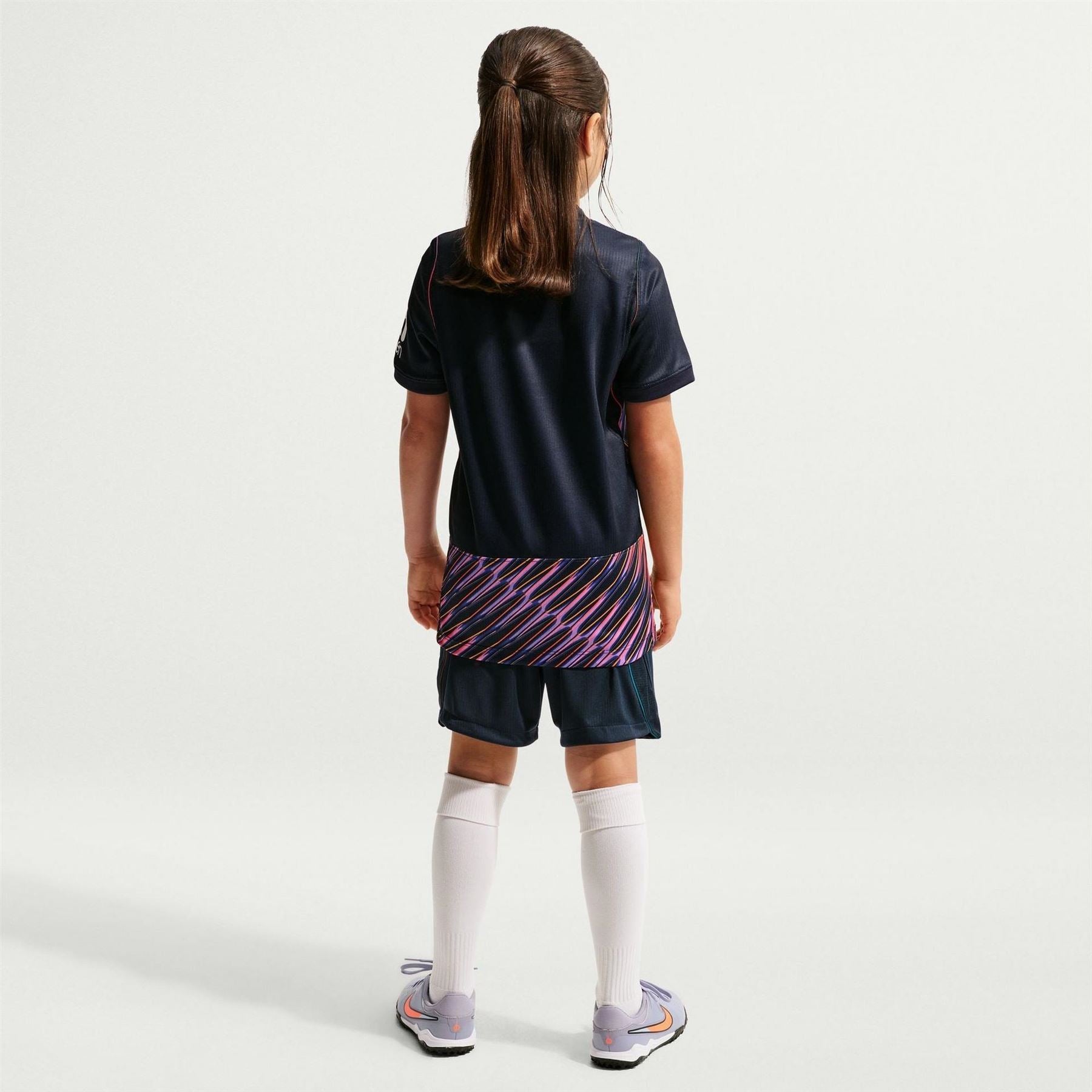 Nike Away Short 2026 27 Juniors