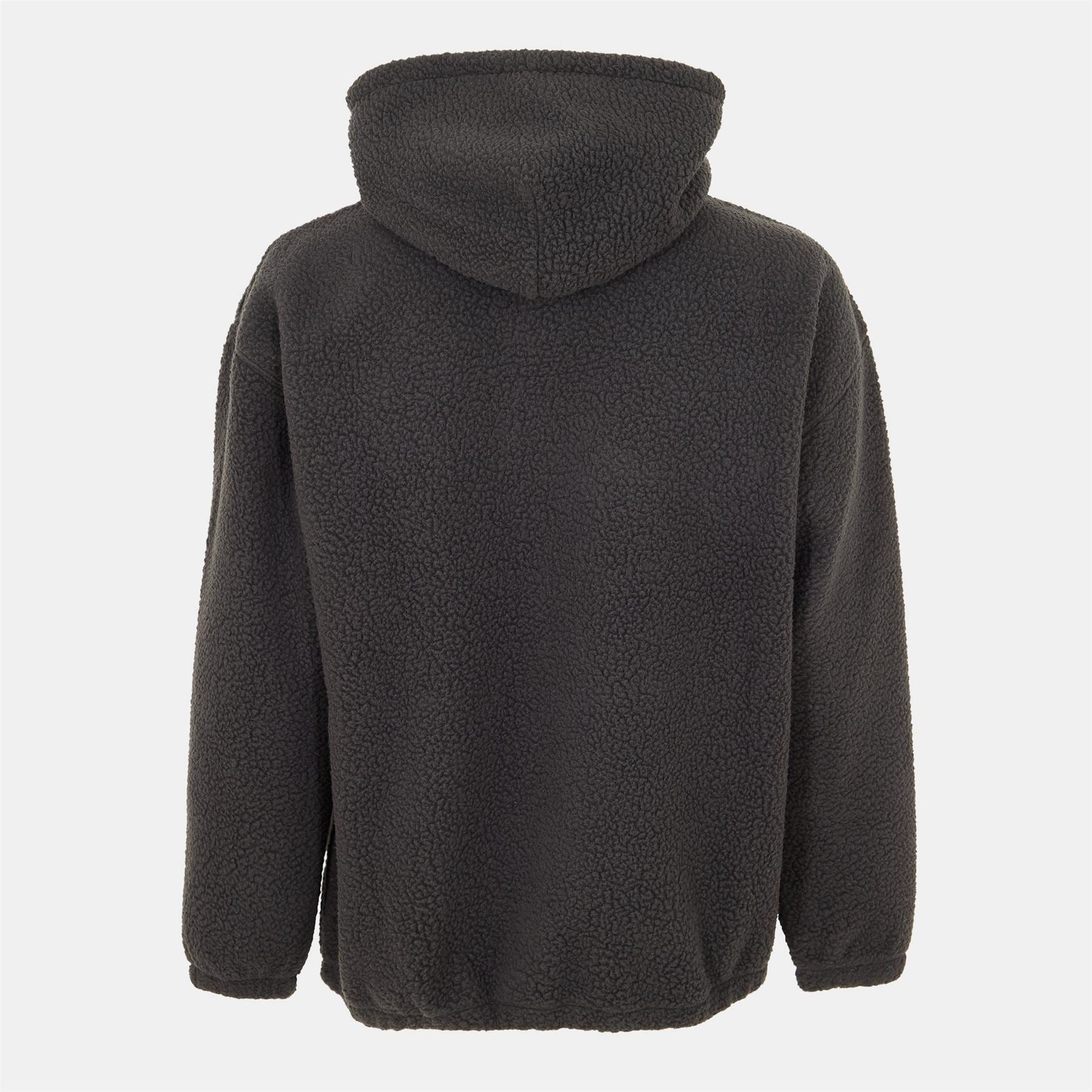 Levis Hooded Neck Long Sleeve Sweatshirt