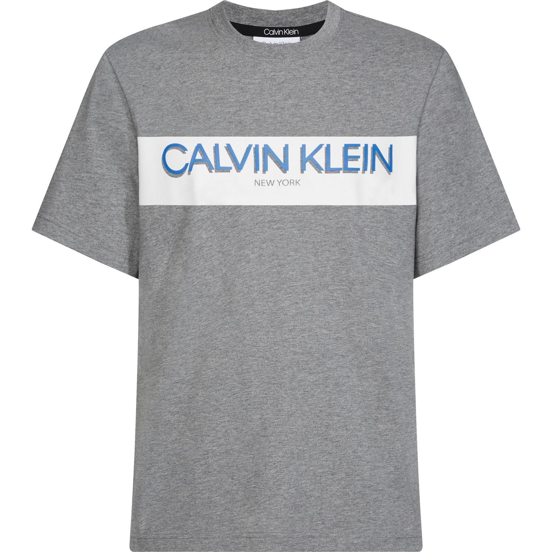 Calvin Klein Logo T-Shirt