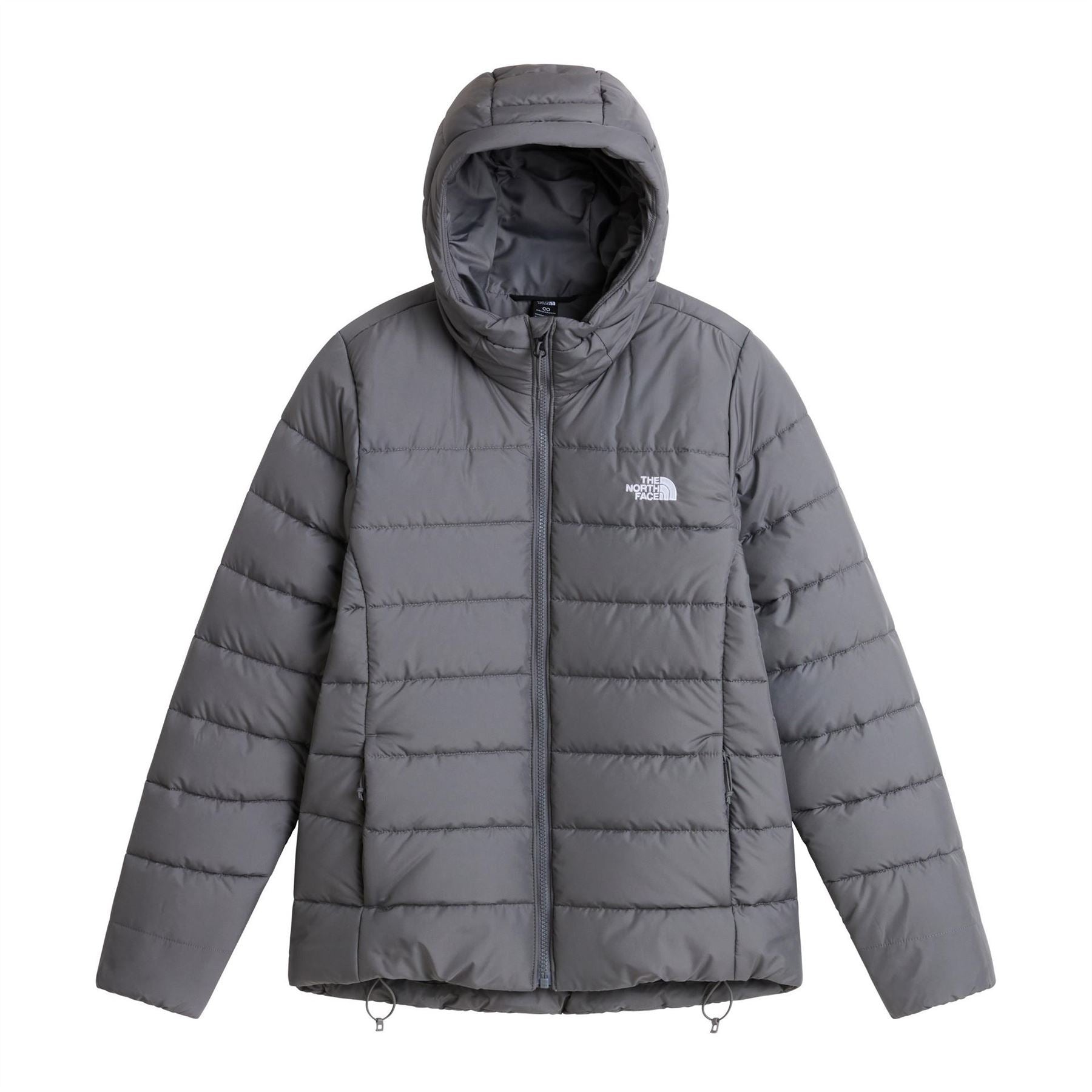 The North Face Aconcagua Hooded Down Water Resistant Insulated Puffer Jacket