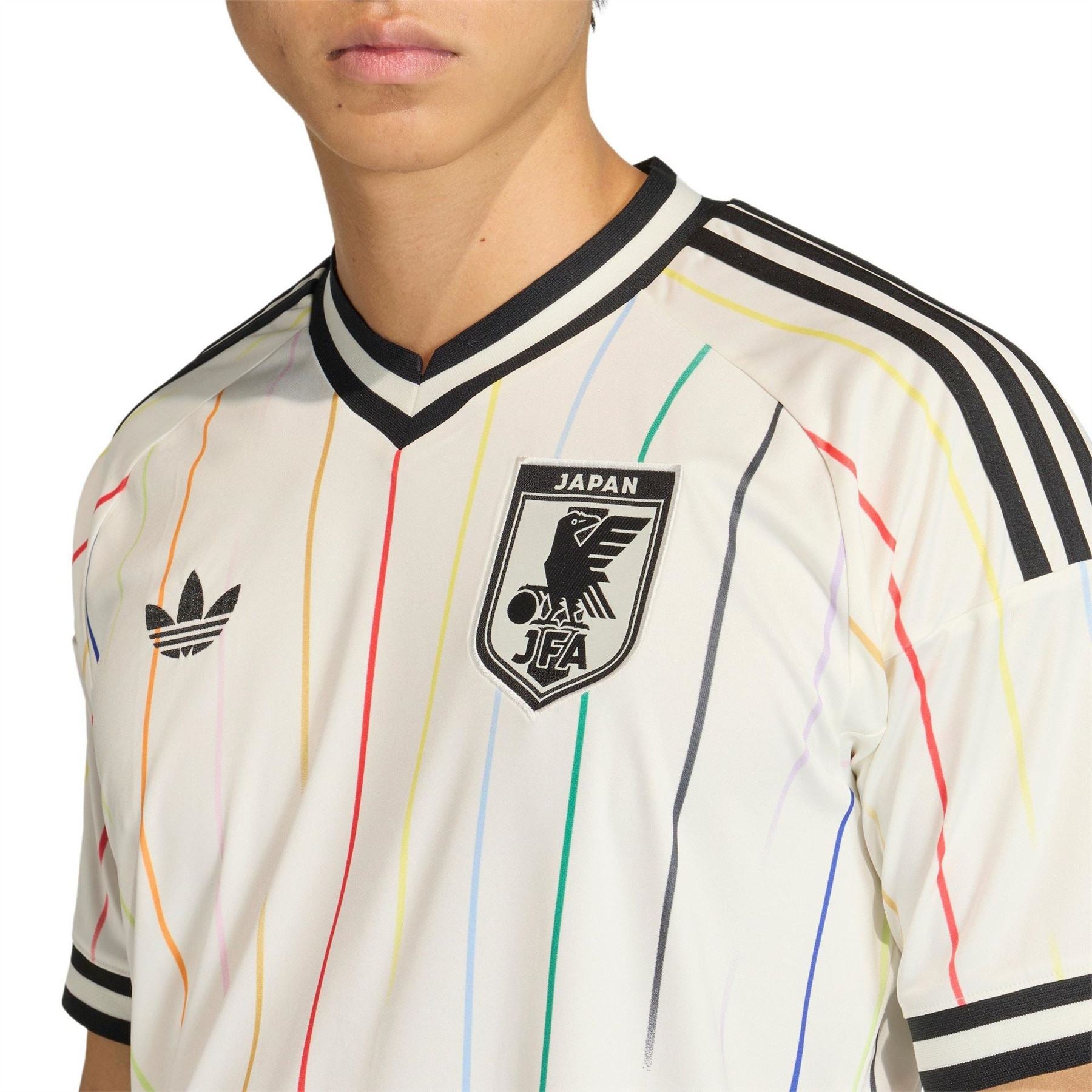 adidas Mens World Cup ™ 2026 Away Shirt