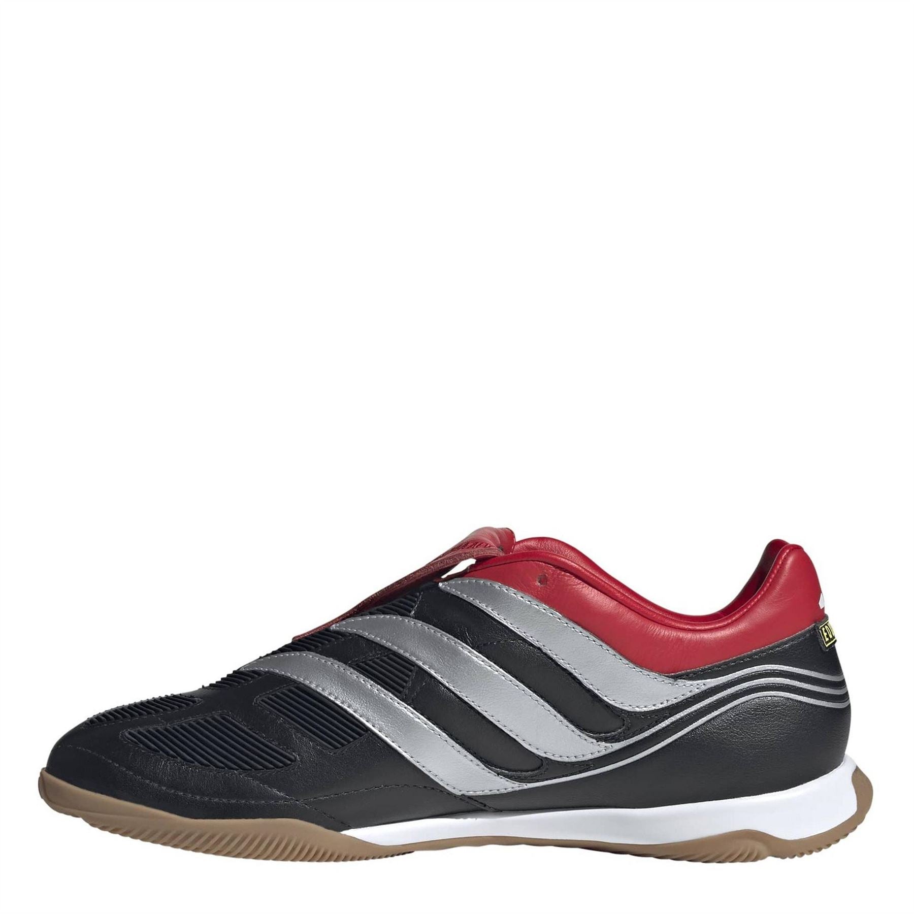 adidas Predator Precision Lace Up Road Shoes