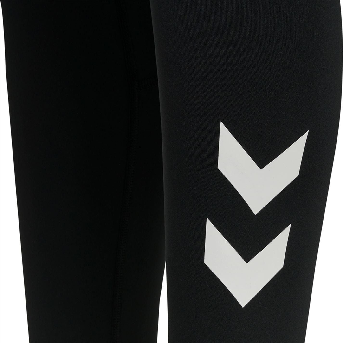 Hummel Womens Grace High Waist Tights