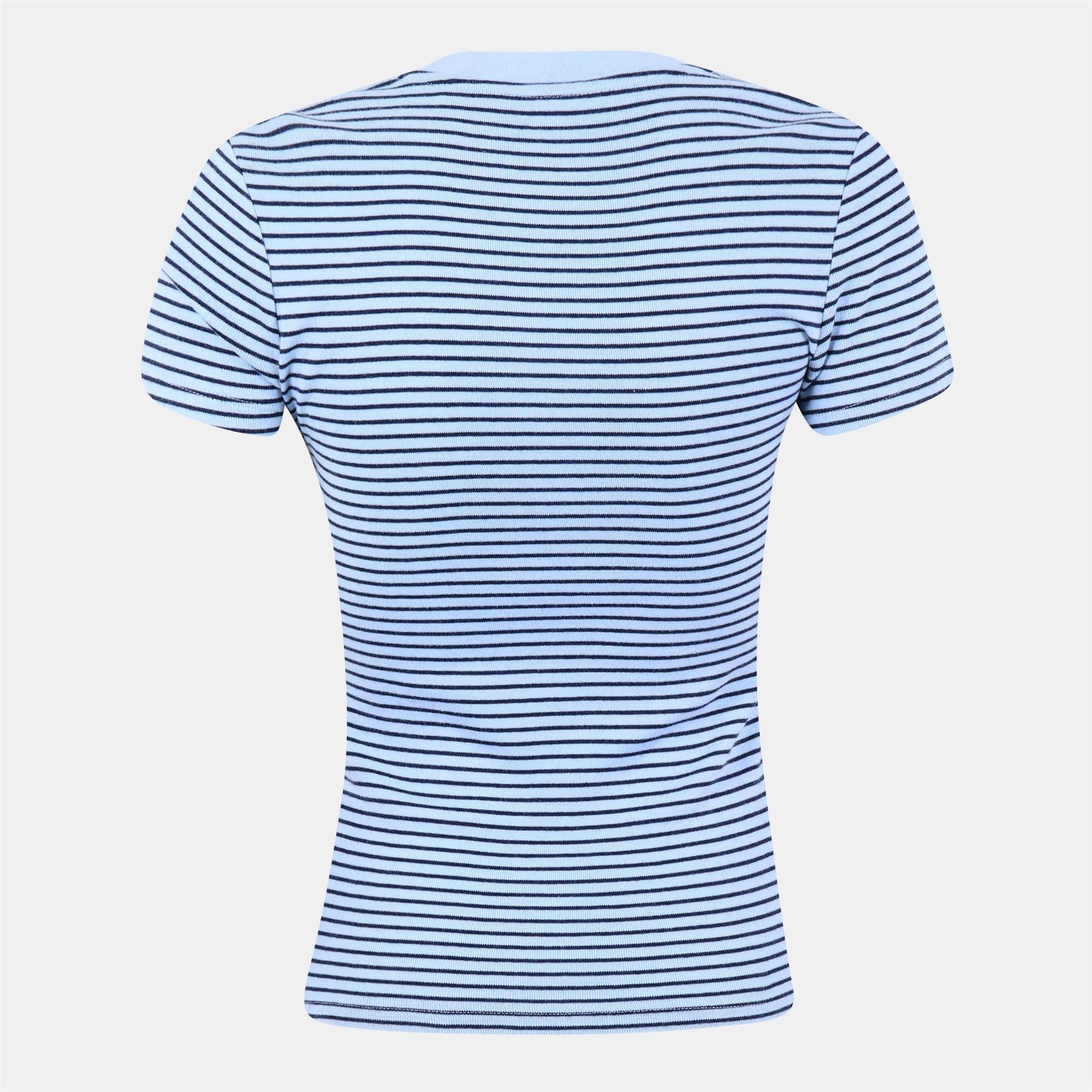 Levis HM Slim Fit Short Sleeve Crew Neck T-Shirt