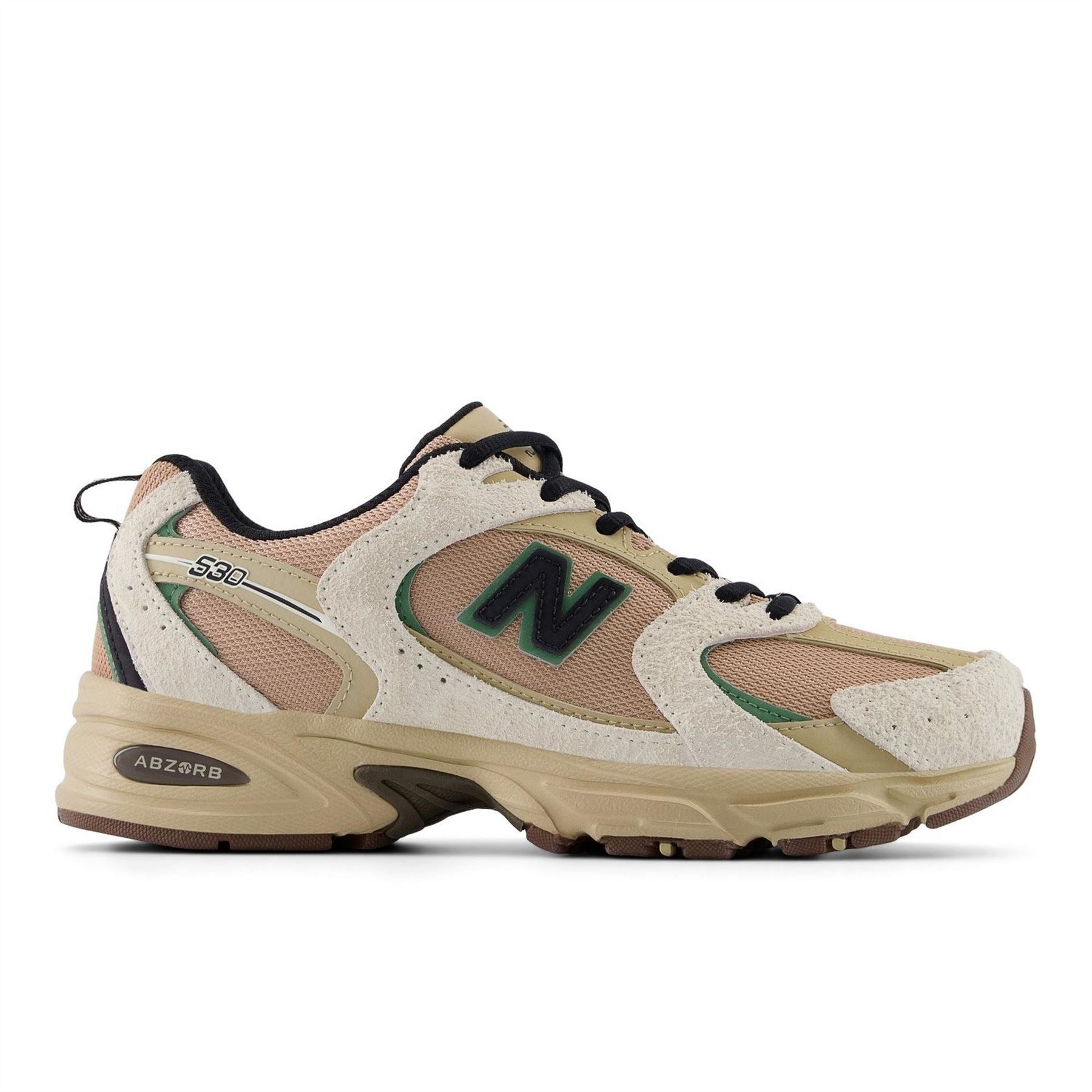 New Balance Womens Balance 530 Trainers