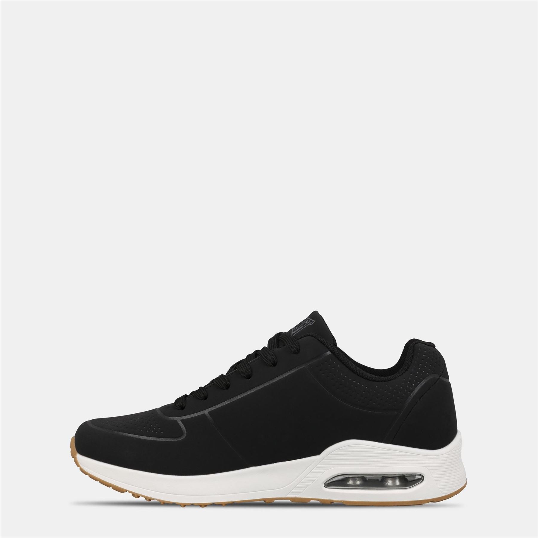 Everlast Mens Kaiso Trainers