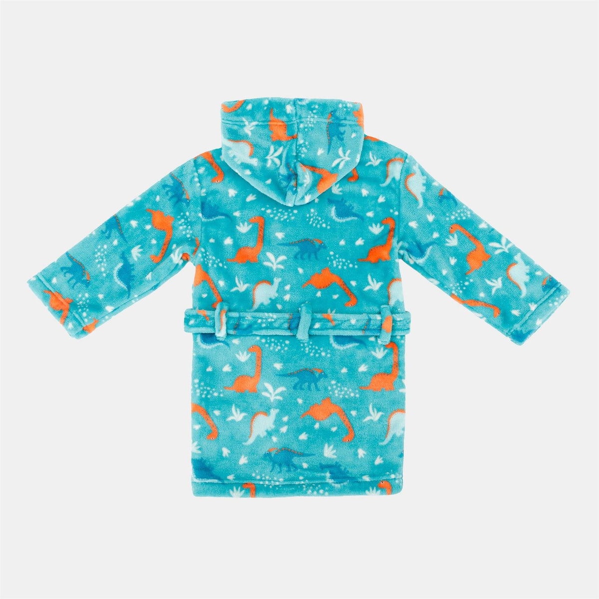 Star Robe Infant Boys