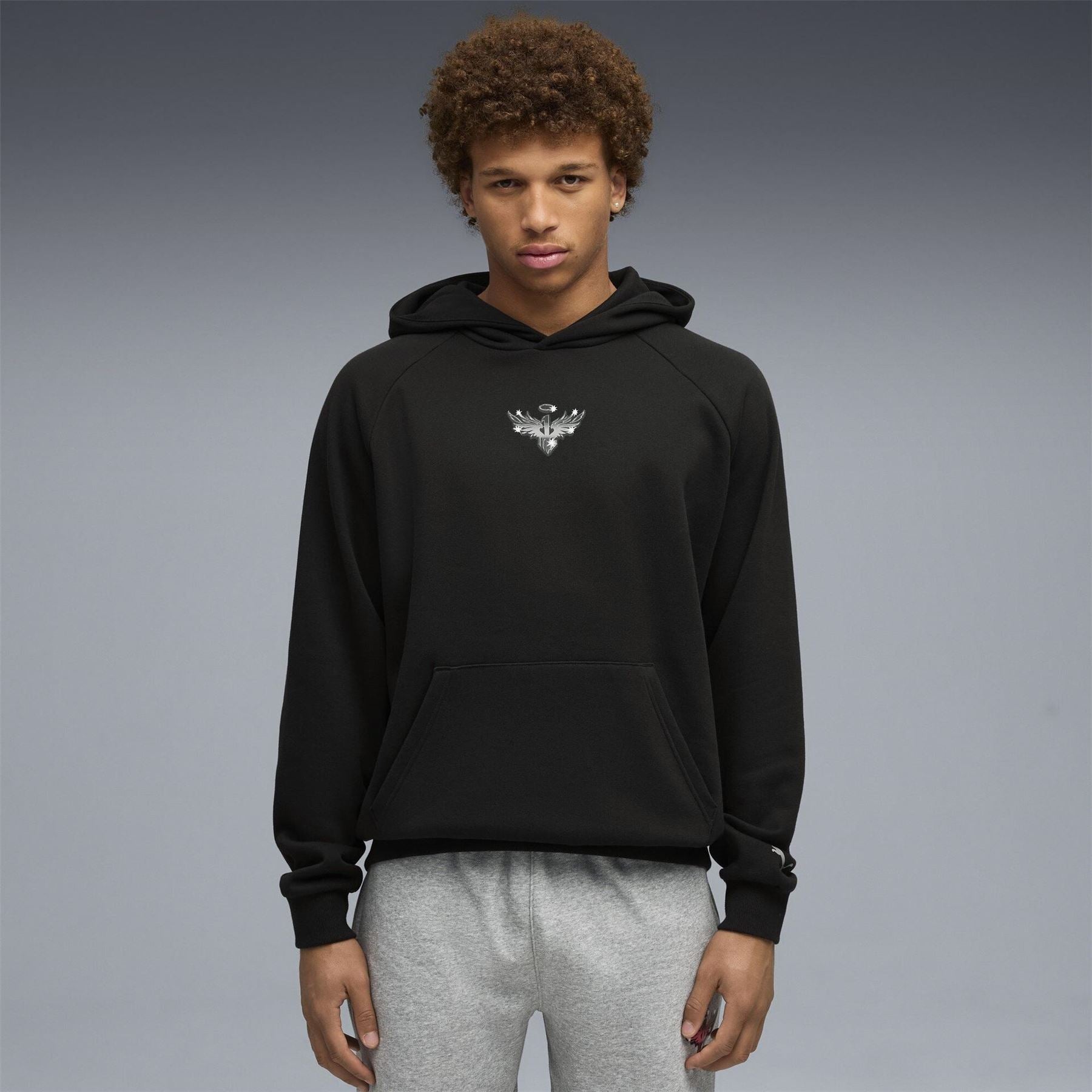Puma Melo Alwayz On 1 Performance Hoodie