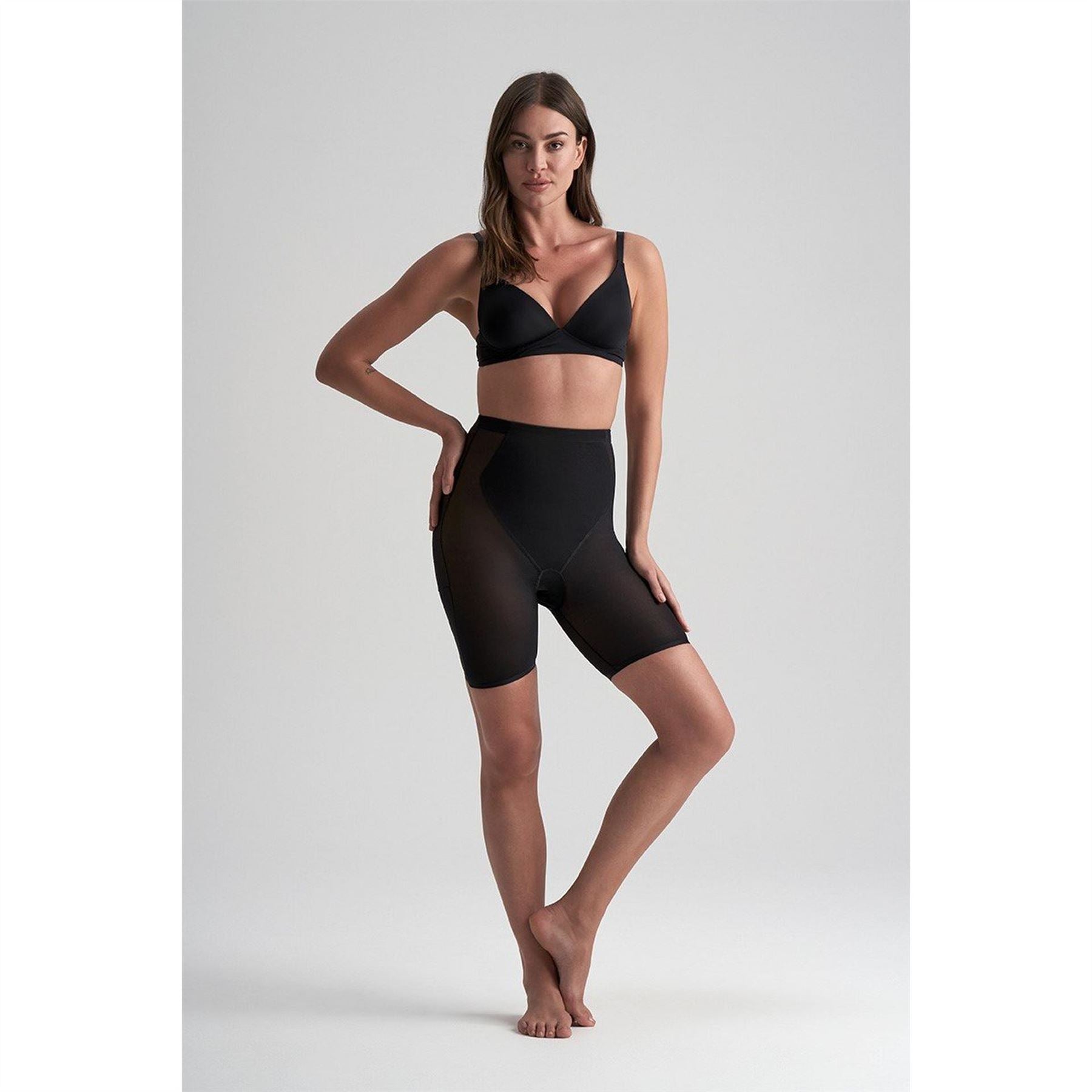 Bye Bra Heavyweight Control Shorts