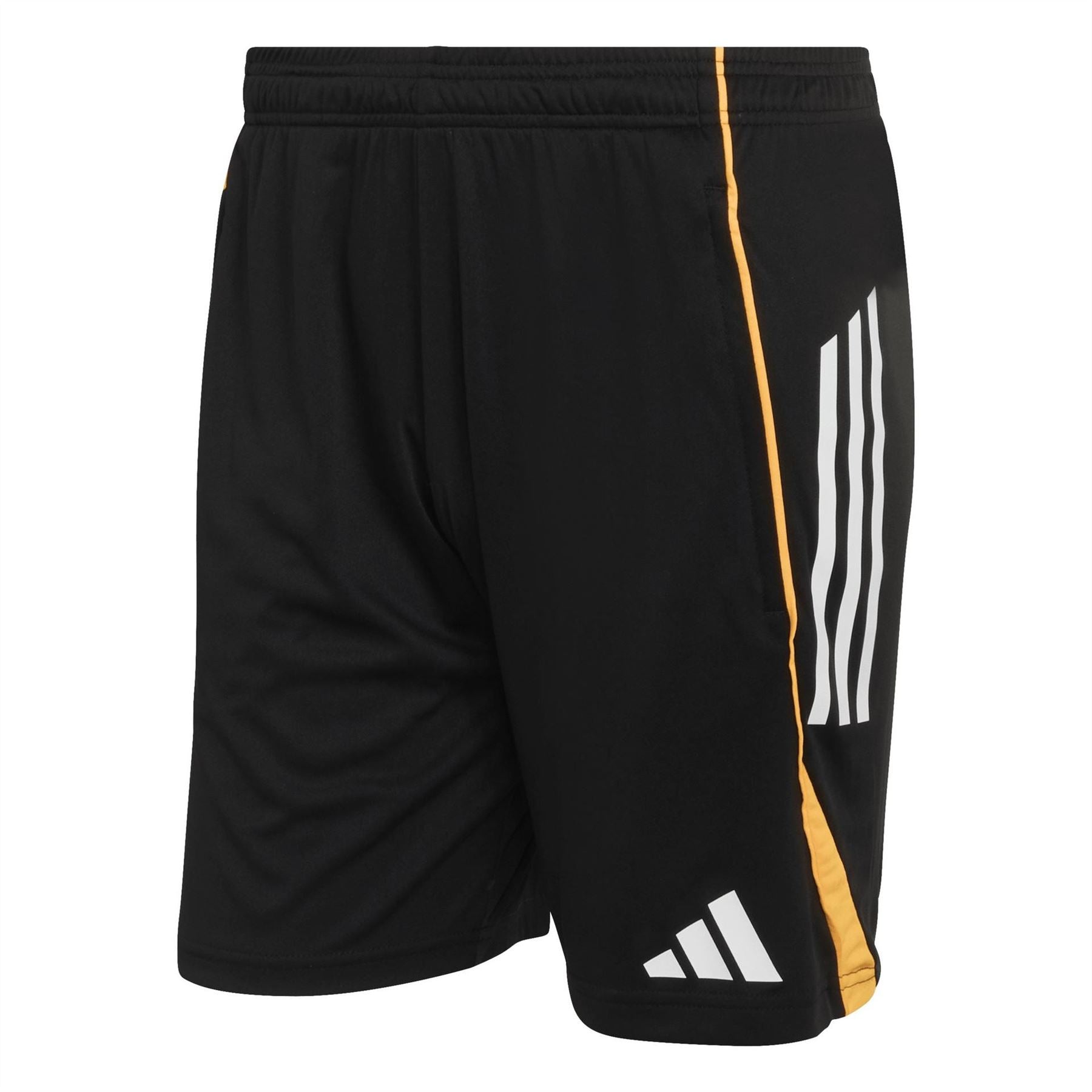 adidas Mens All Blacks X Marvel Gym Shorts