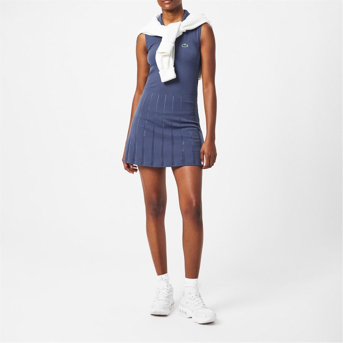 Lacoste Player Dress