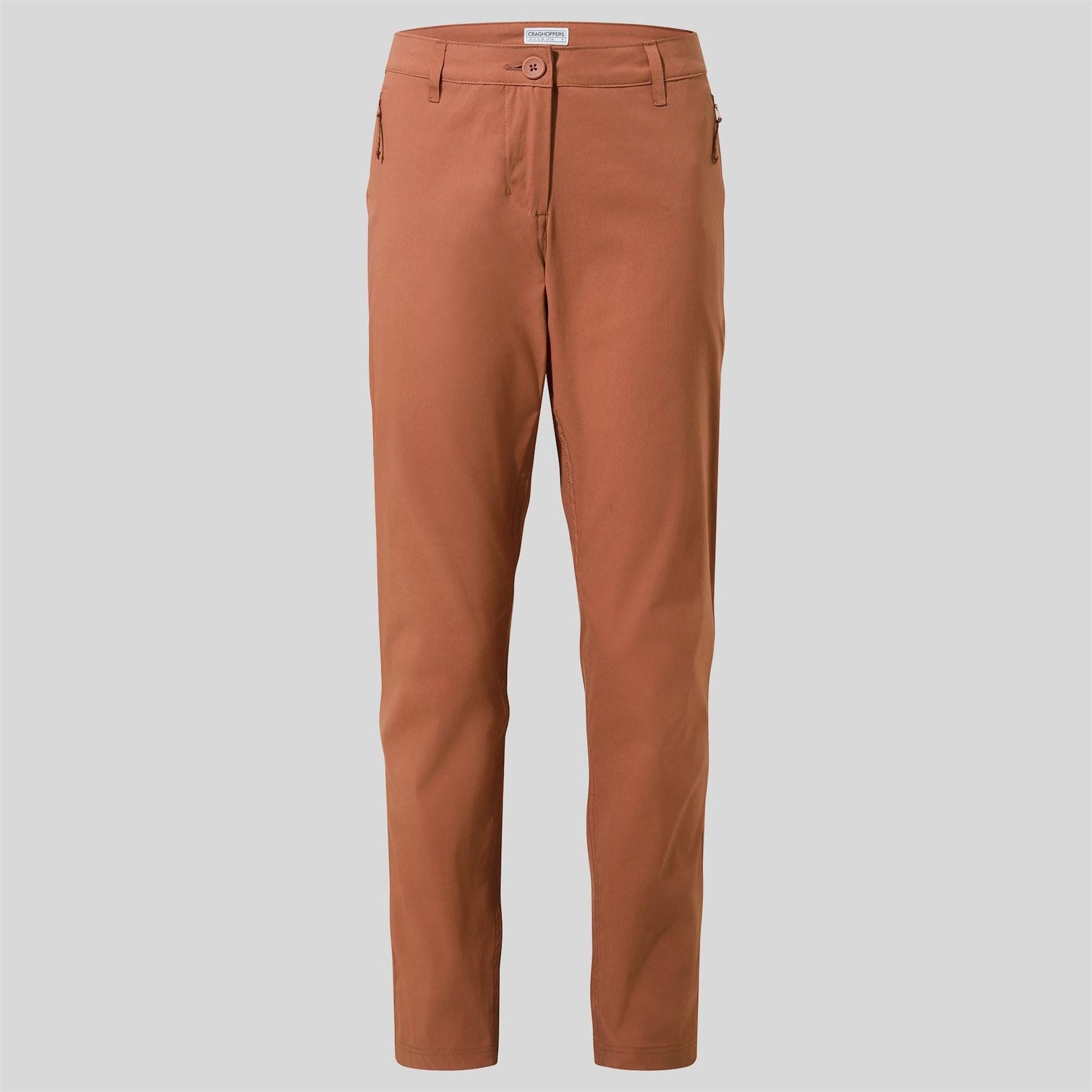 Craghoppers Kiwi Pro Walking Trousers