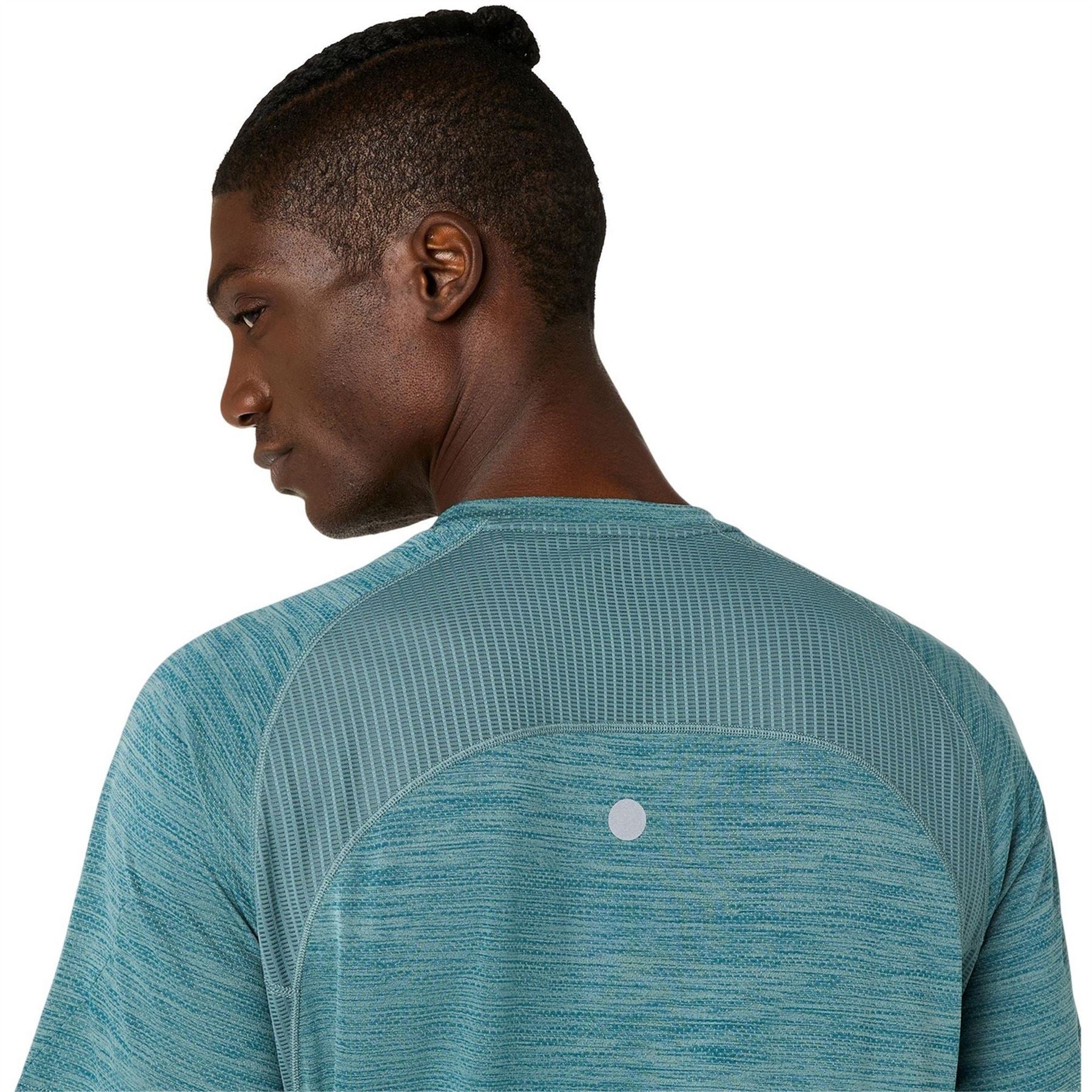 Asics Road Short Sleeve Running T-Shirt