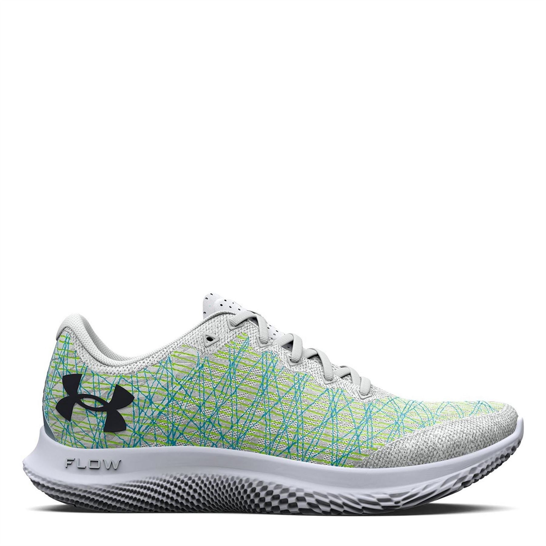 Under Armour Vlociti Wnd2 Trainers