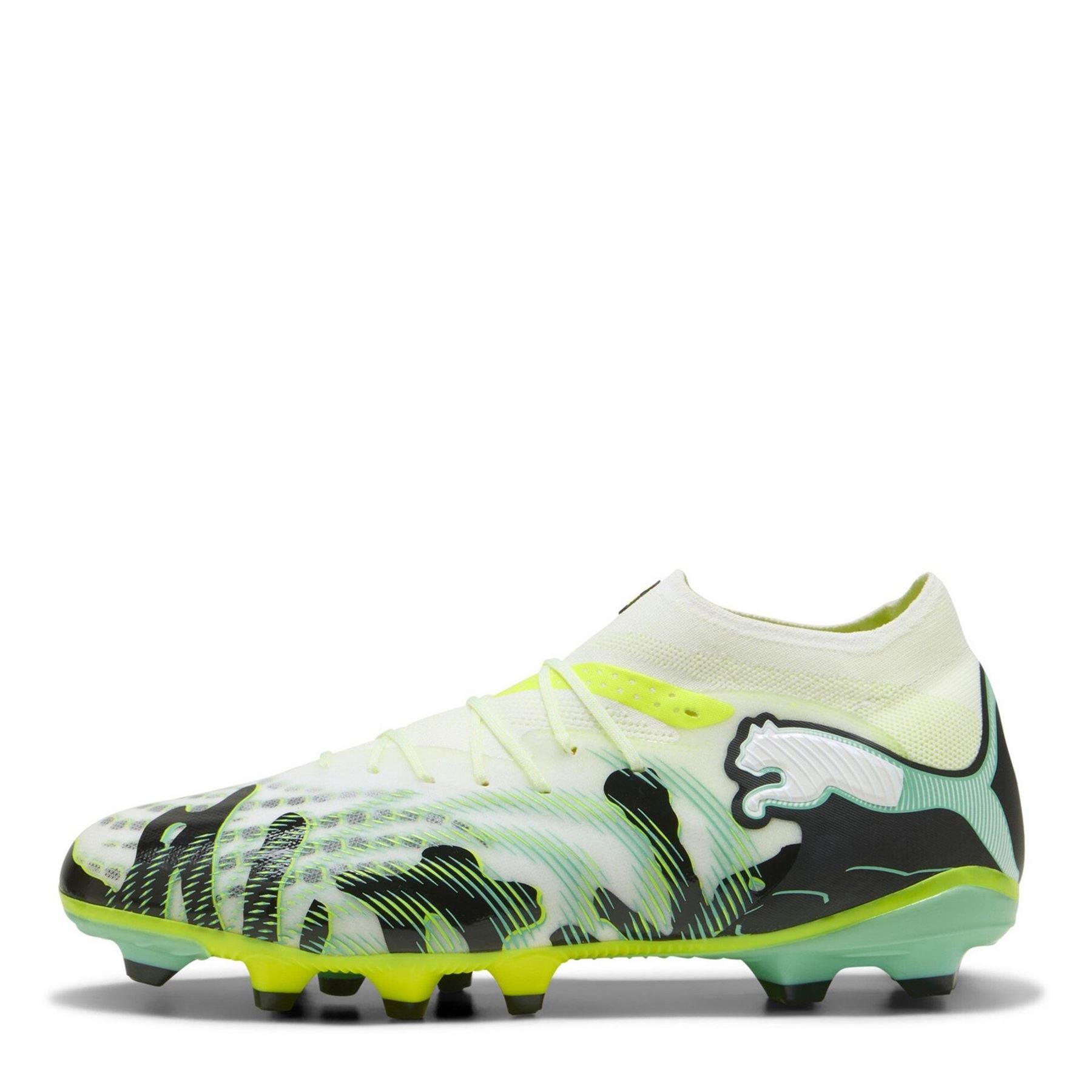 Puma Future 8 Match Firm Ground Football Boots