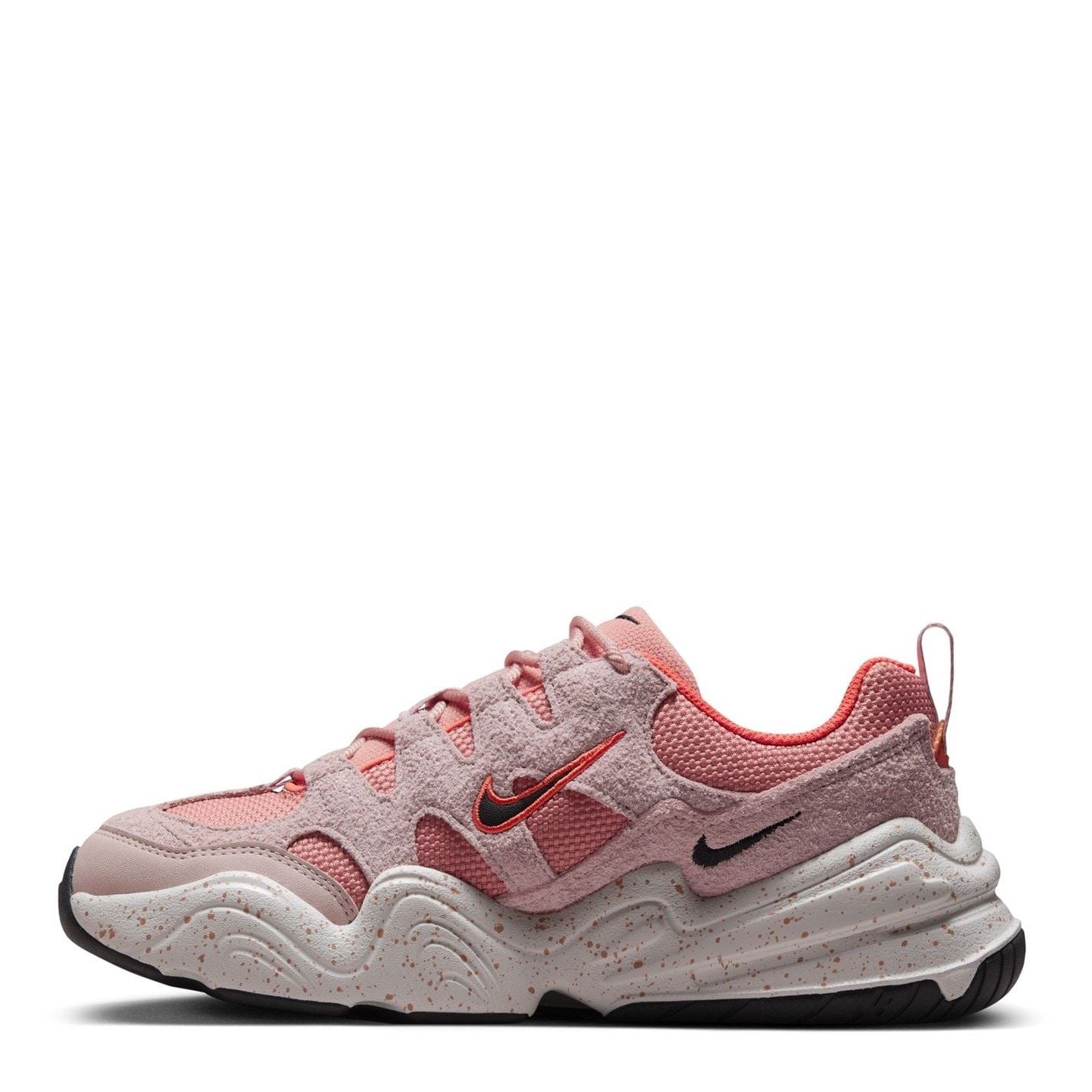 Nike Tech Hera Low Top Sneakers