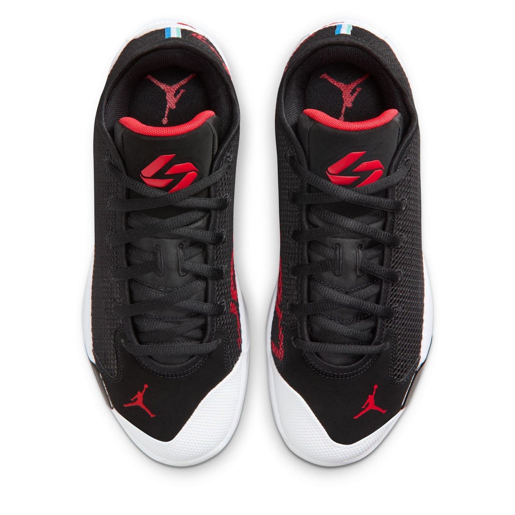 Air Jordan Luka 77 Basketball Trainers
