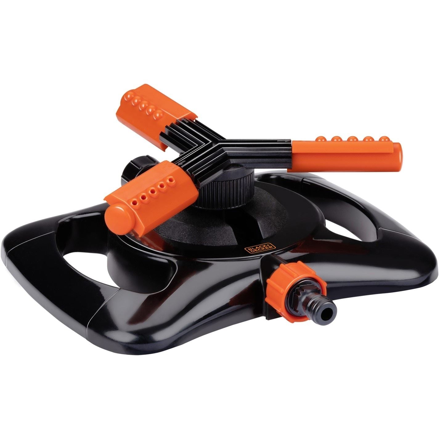 Black and Decker Sprinkler Arm Gardening Essential