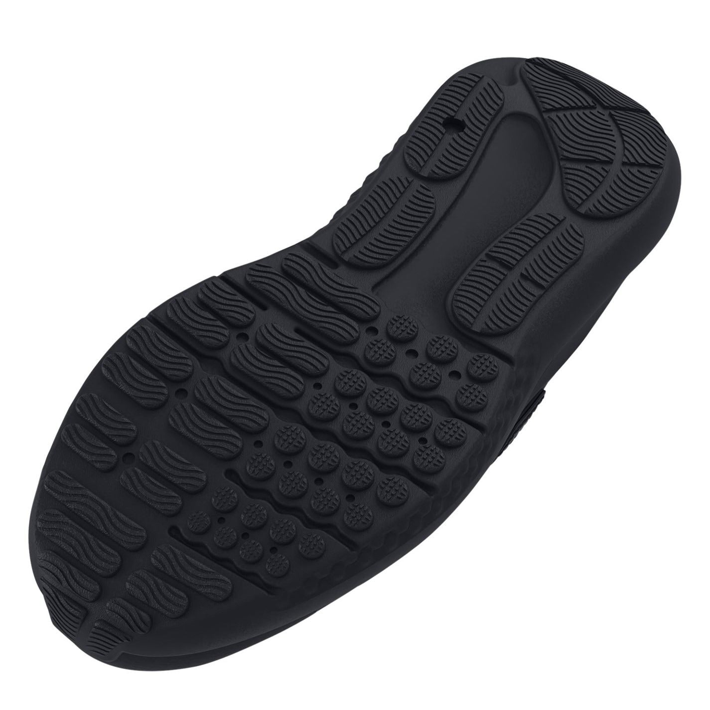 Under Armour Surge 4 Ac Running Shoes Unisex Childrens