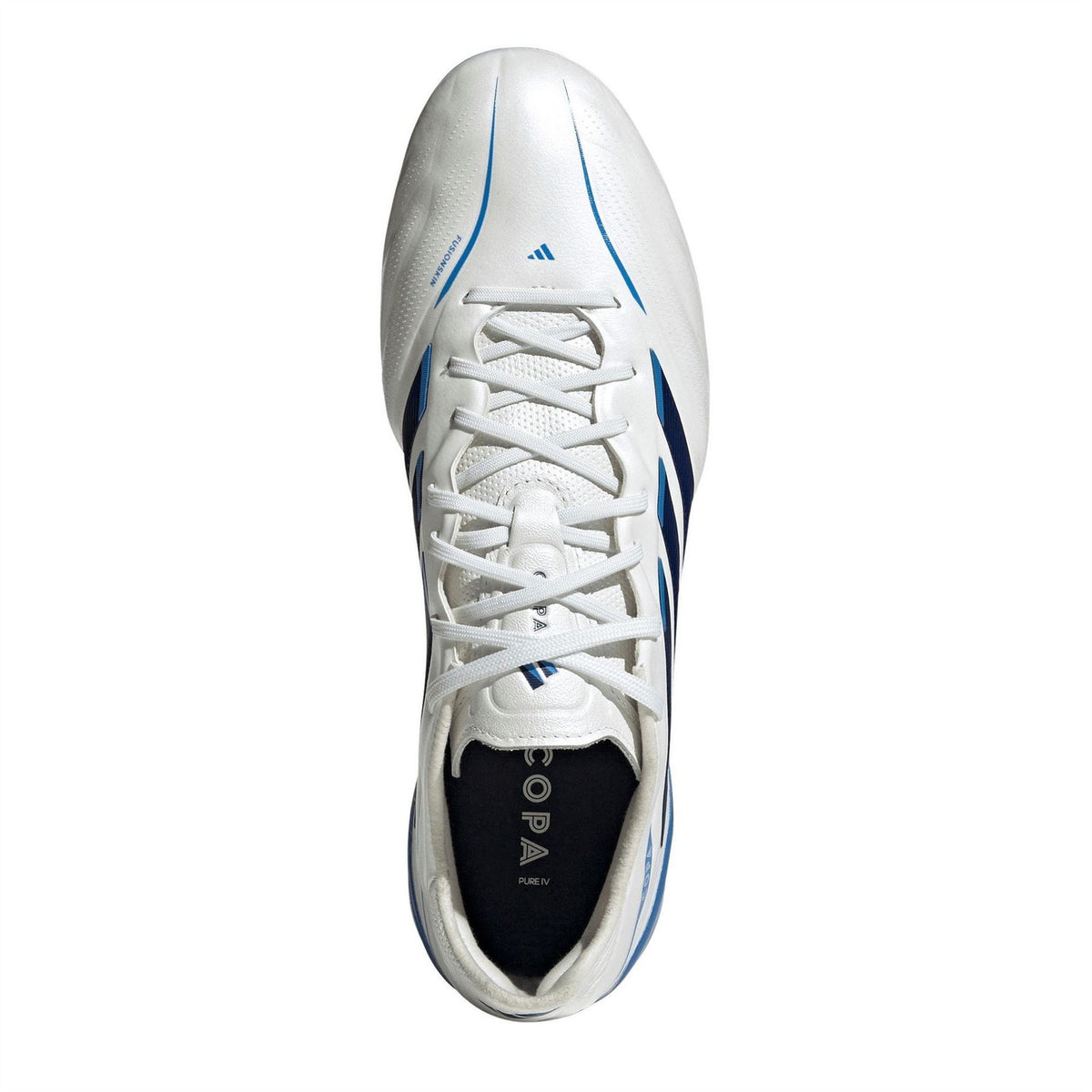 adidas adidas Copa Pure 4 Elite Firm Ground Football Boots
