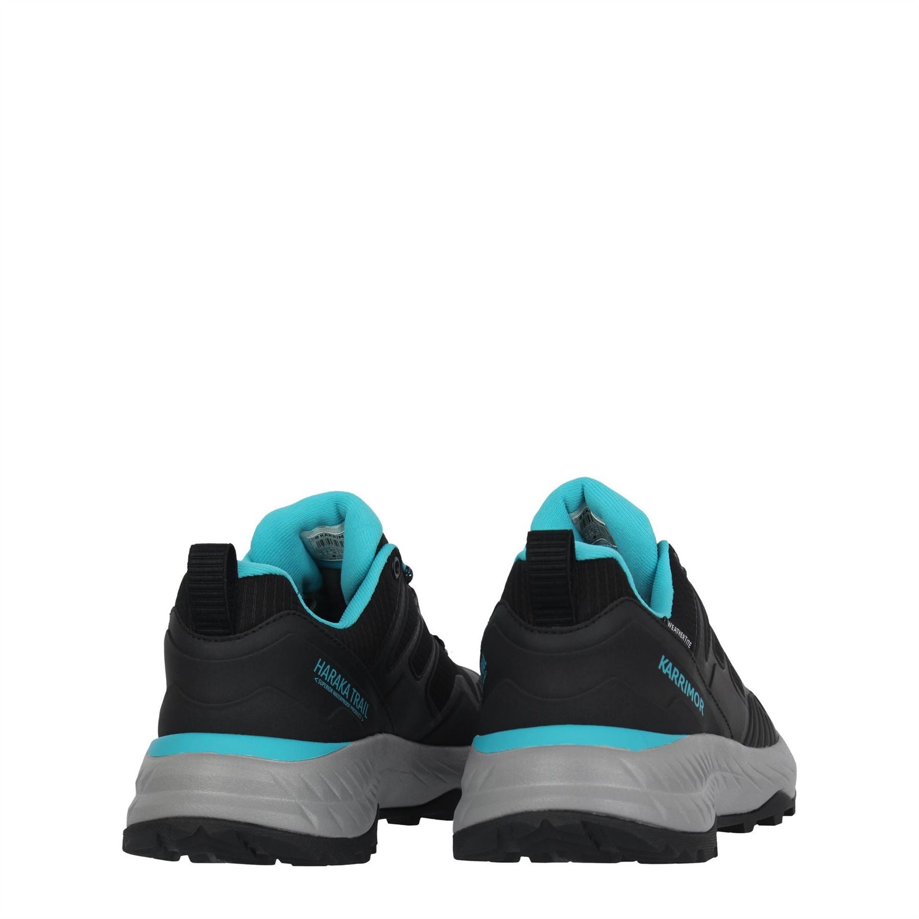 Karrimor Womens Waterproof Walking Shoes