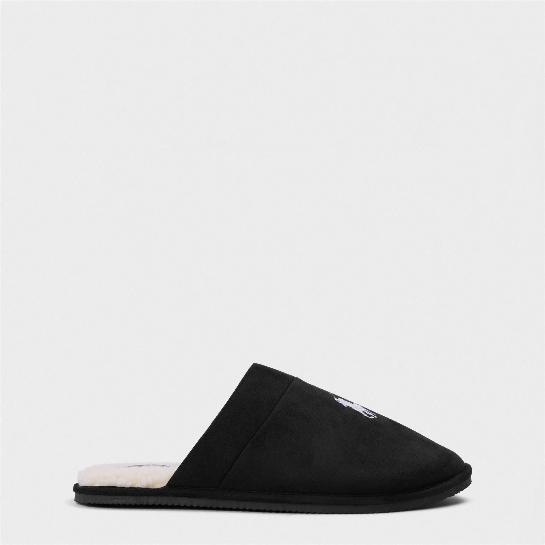 Polo Ralph Lauren Klarence Closed Toe Mules