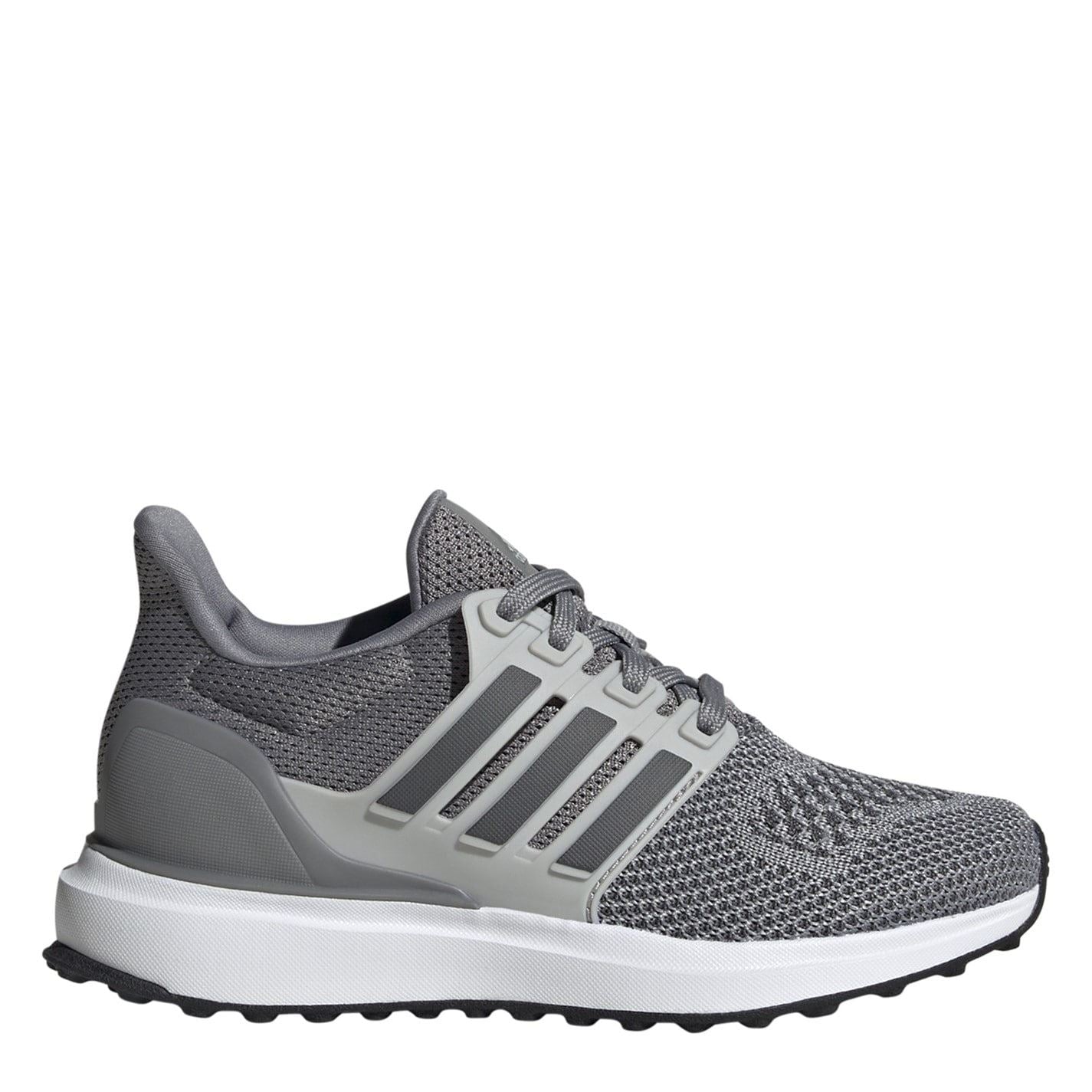 adidas Ubounce DNA C Lace-Up Road Running Shoes