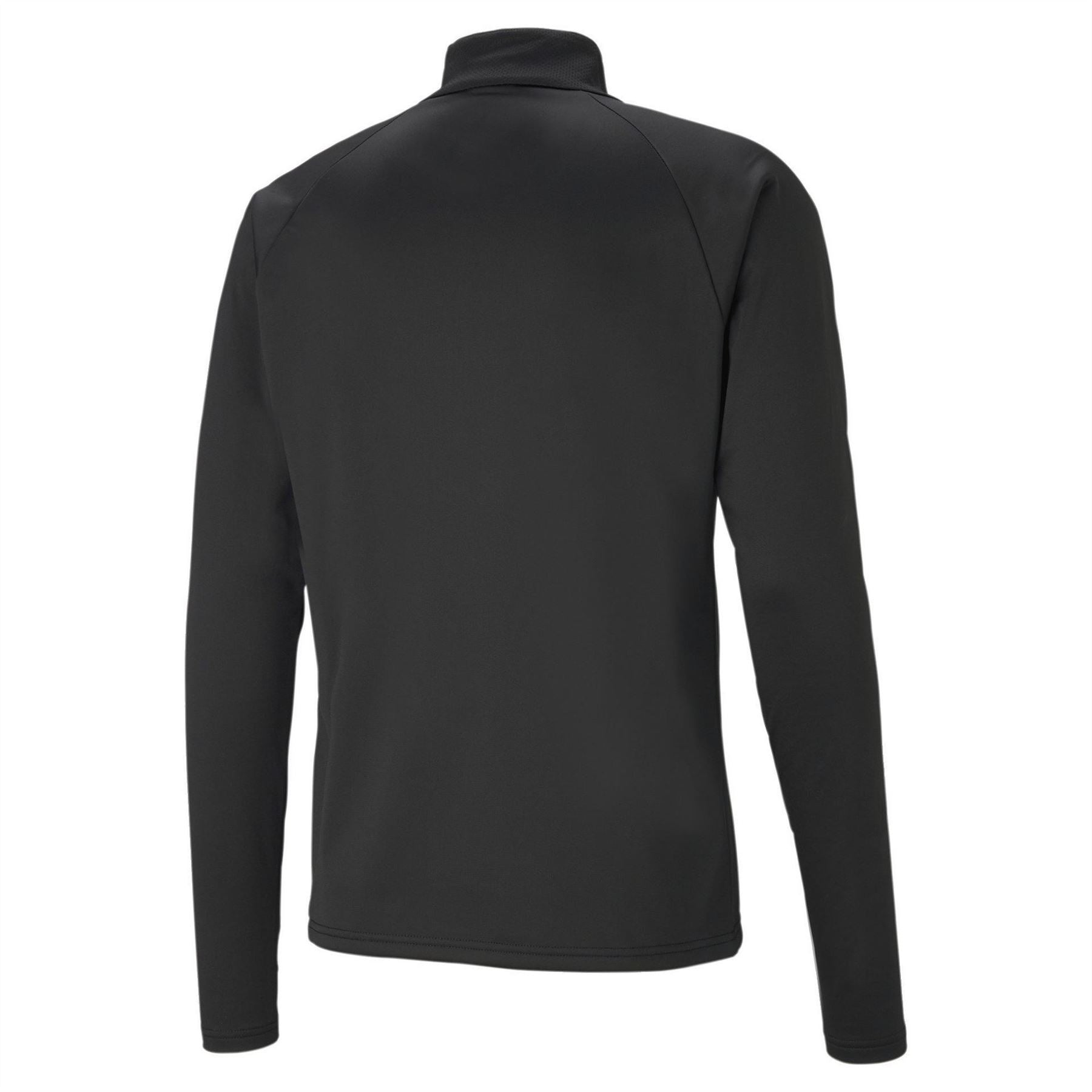 Puma Mens Zip Top