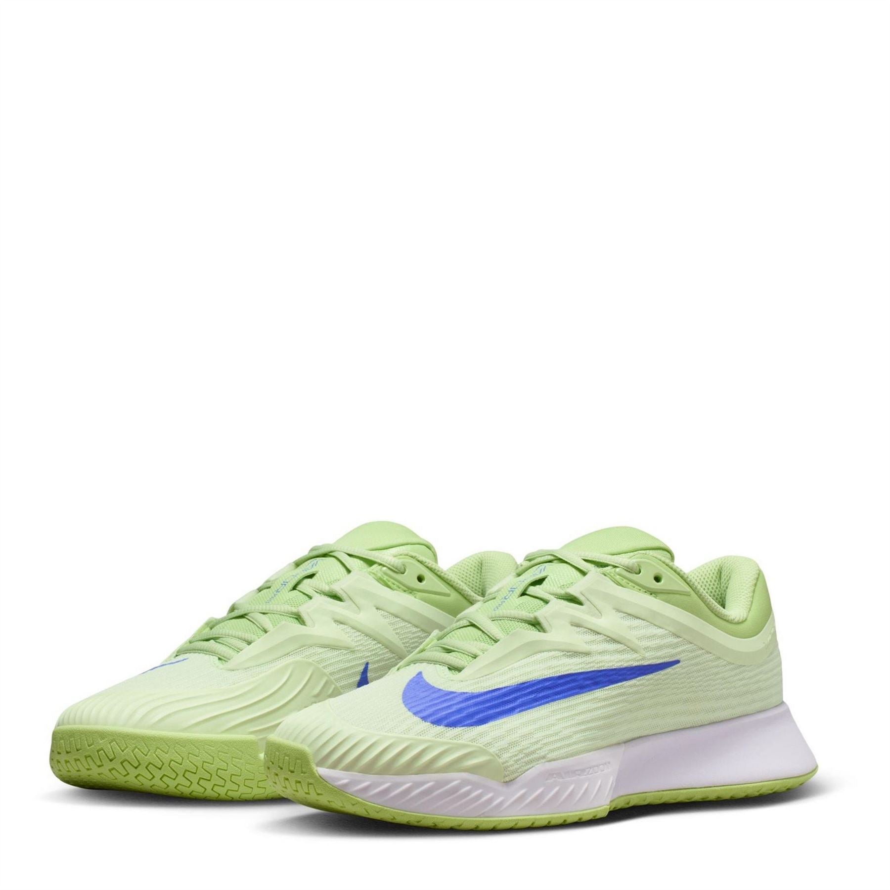 Nike Womens Vapor Pro 3 Tennis Shoes