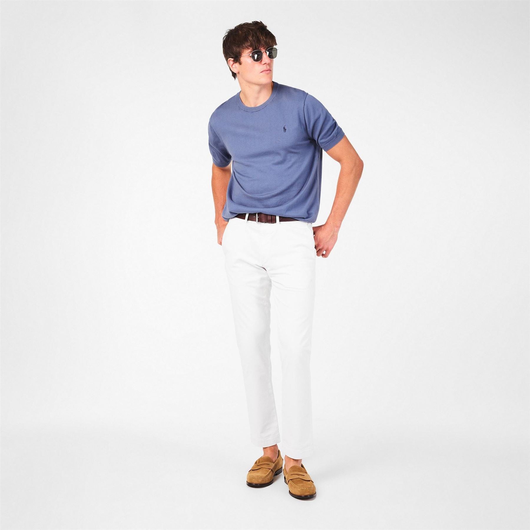 Polo Ralph Lauren Knitted Pp T