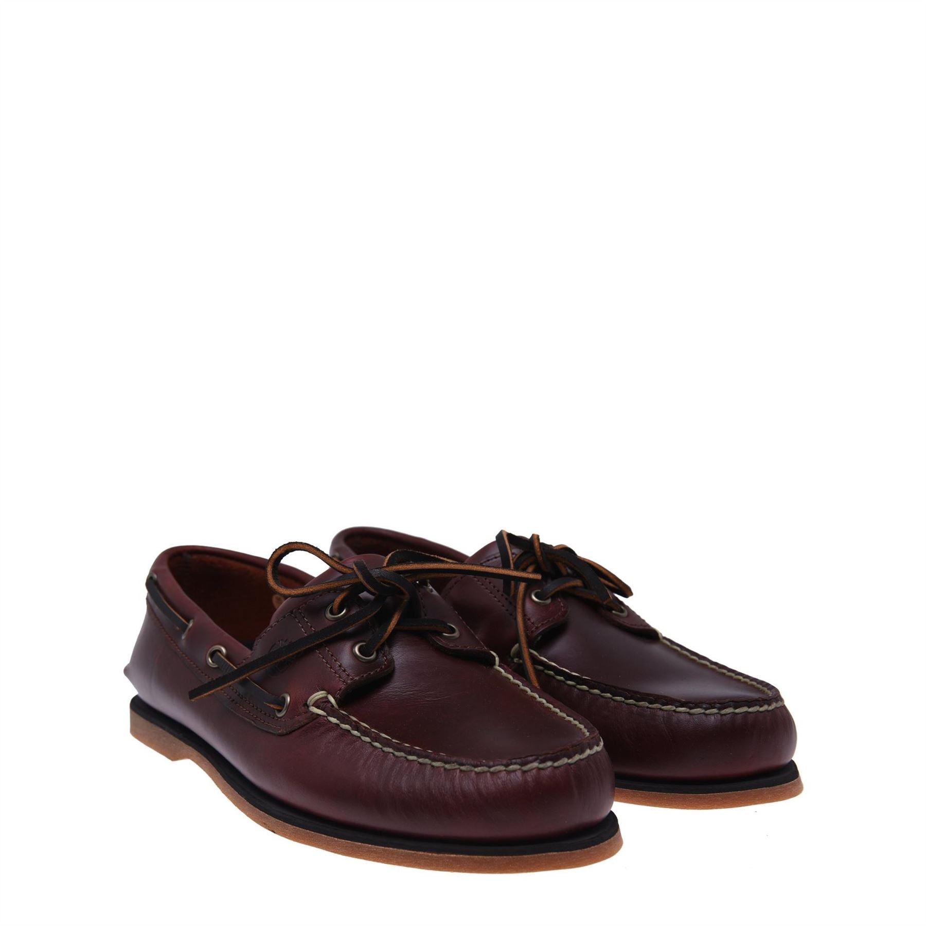 Timberland Boat Shoes