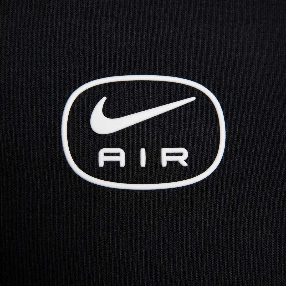 Nike Hooded Relaxed Fit Long Sleeve Sweatshirt