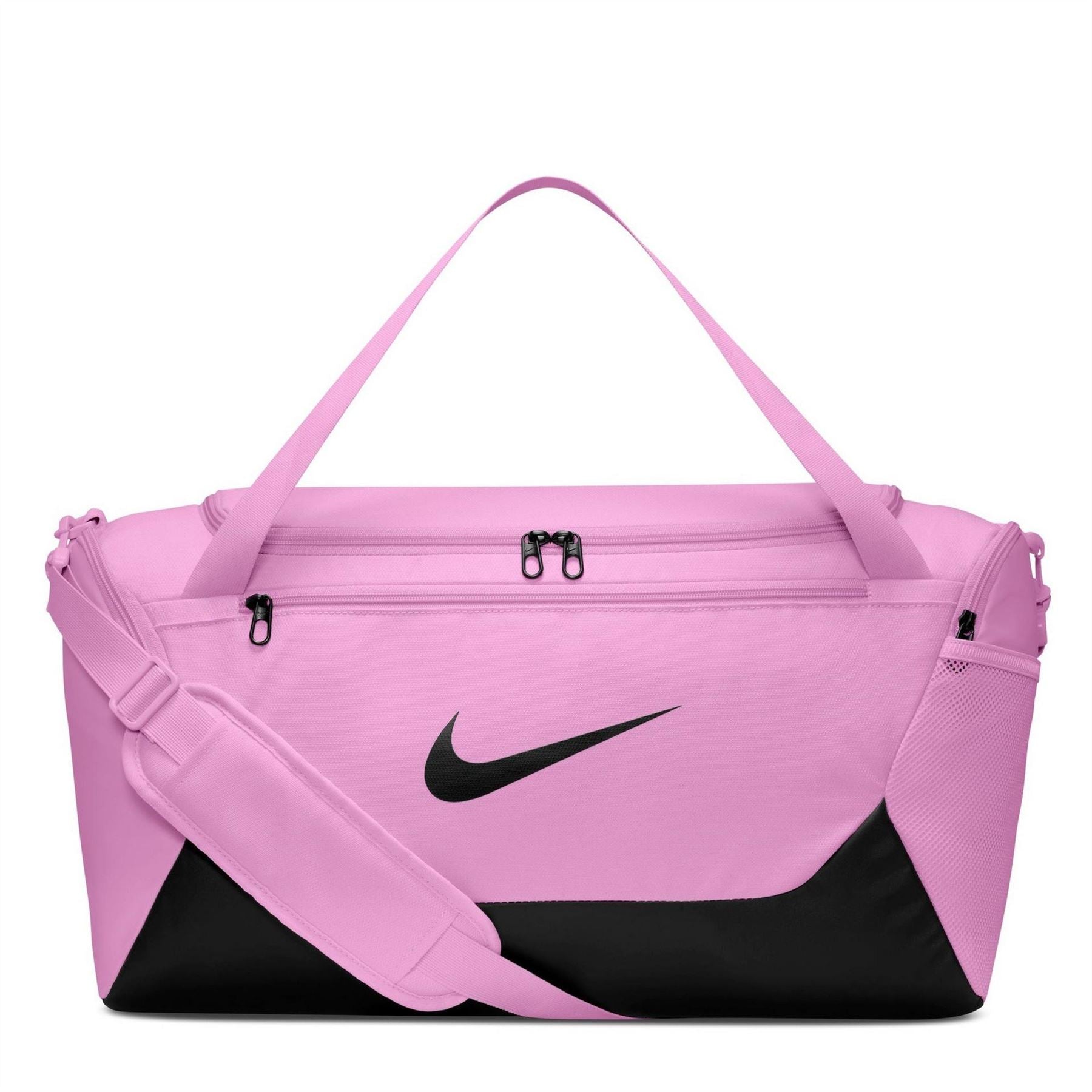 Nike Brasilia S Training Duffel Bag (small 41l)