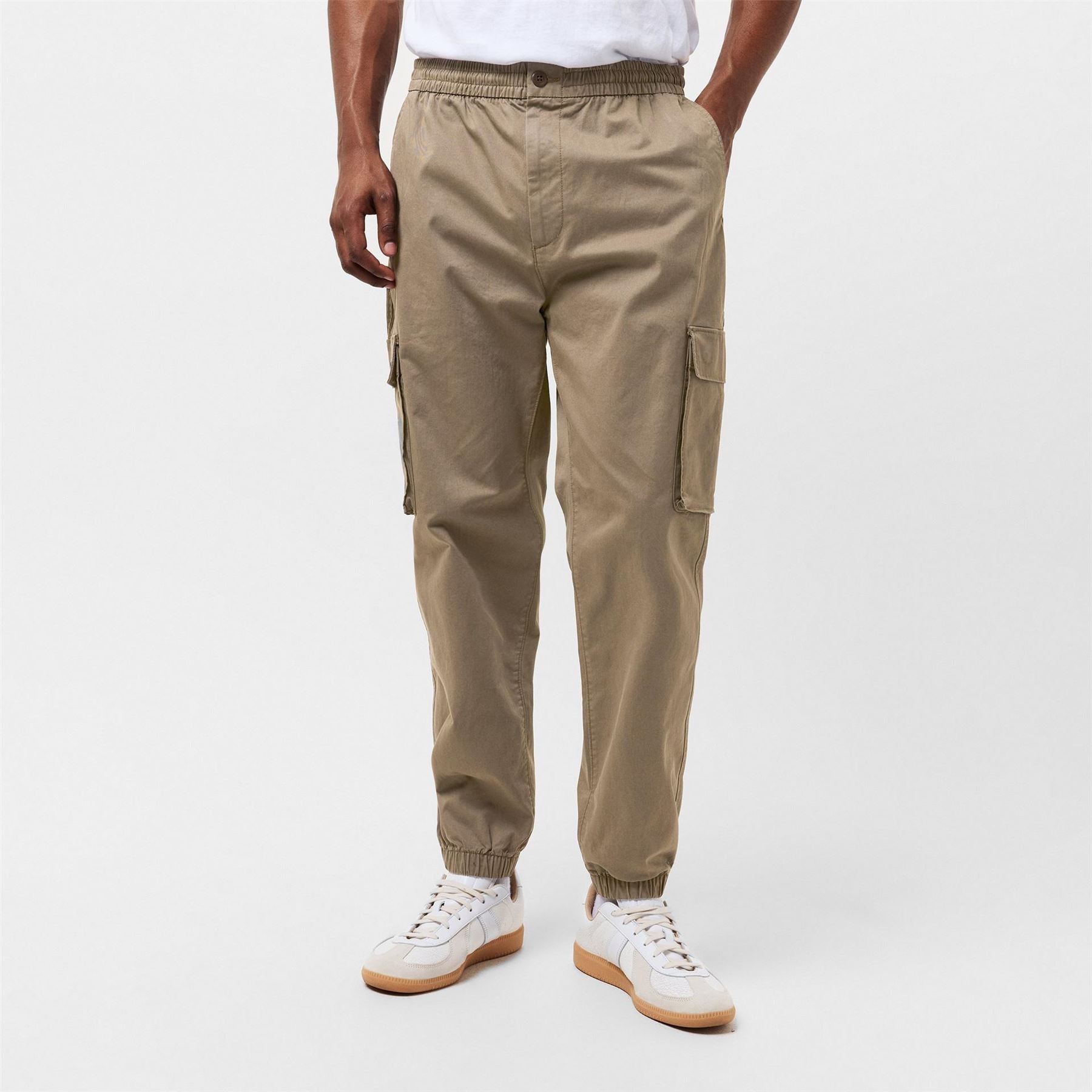 Calvin Klein Jeans Cargo Trouser