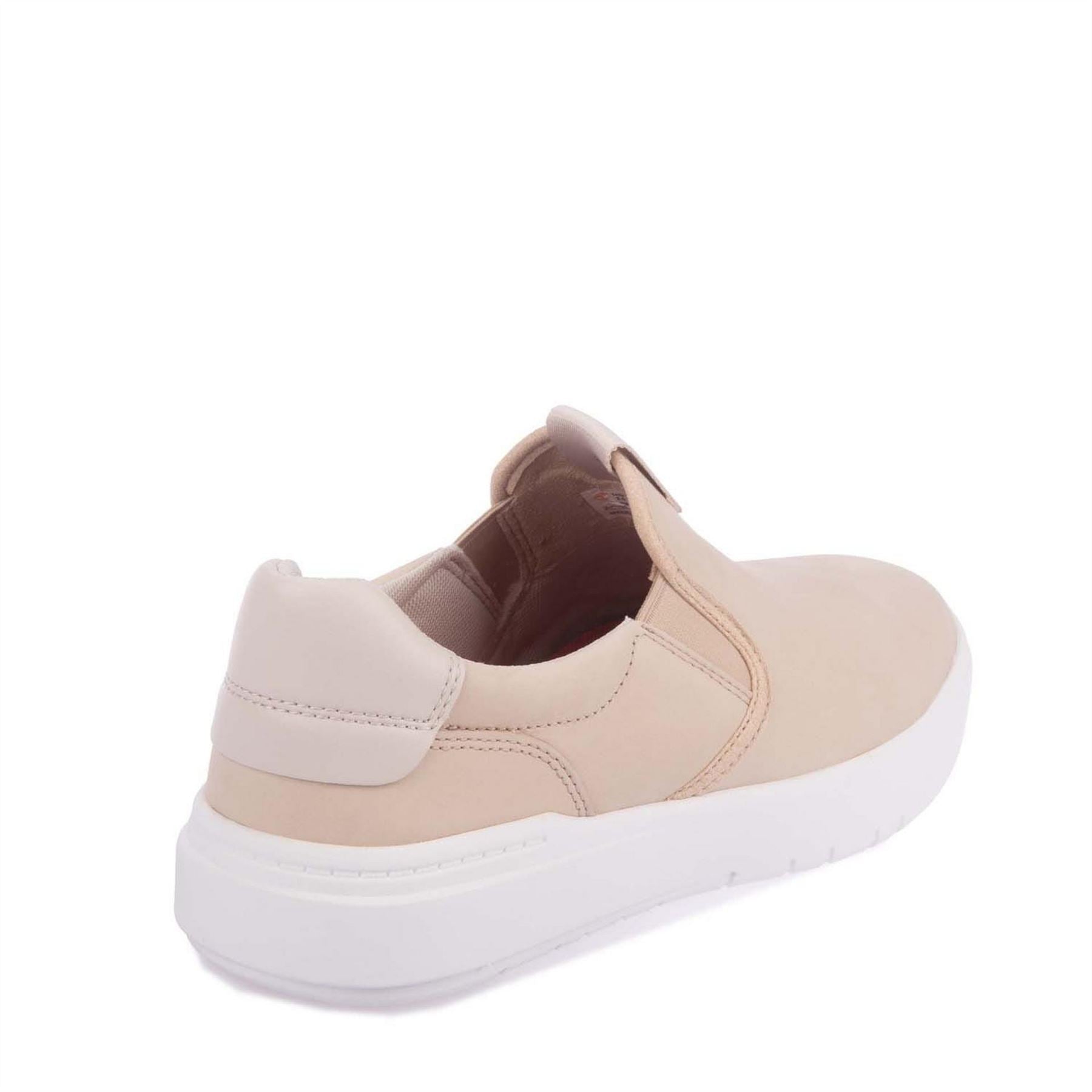 Timberland Seneca Bay Low Trainers
