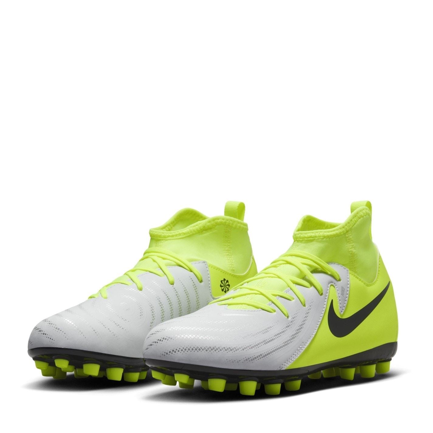 Nike Phantom Luna Ii Academy Juniors Artificial Ground Football Boots