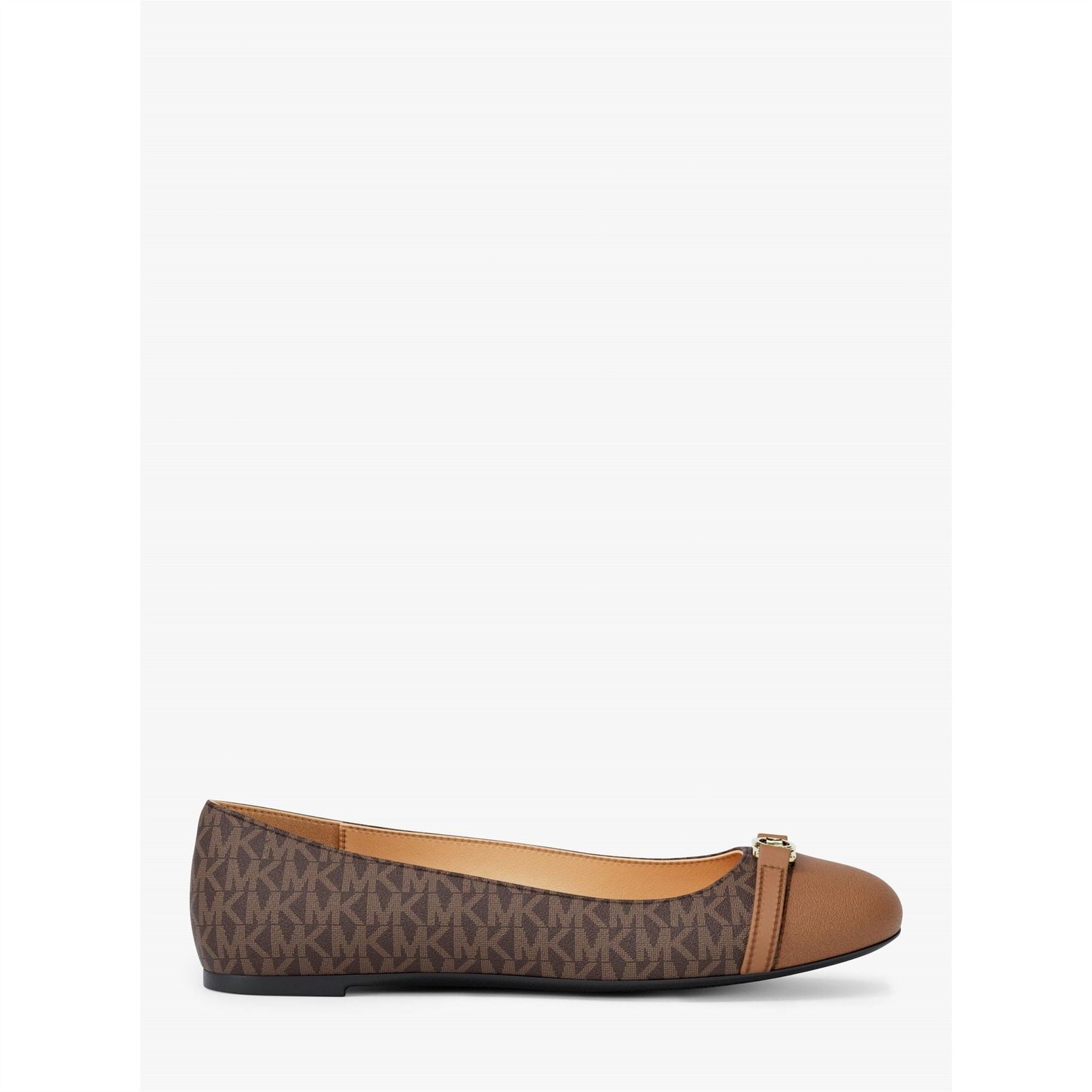 MICHAEL Michael Kors Mandy Flat Ld61
