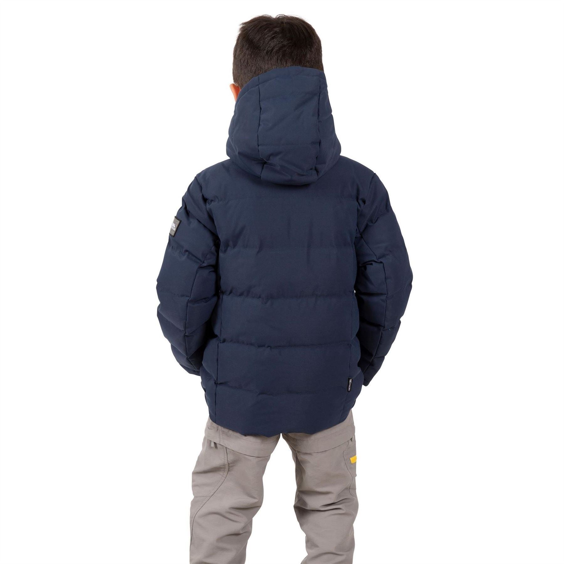 Trespass Habbton Puffer Jacket