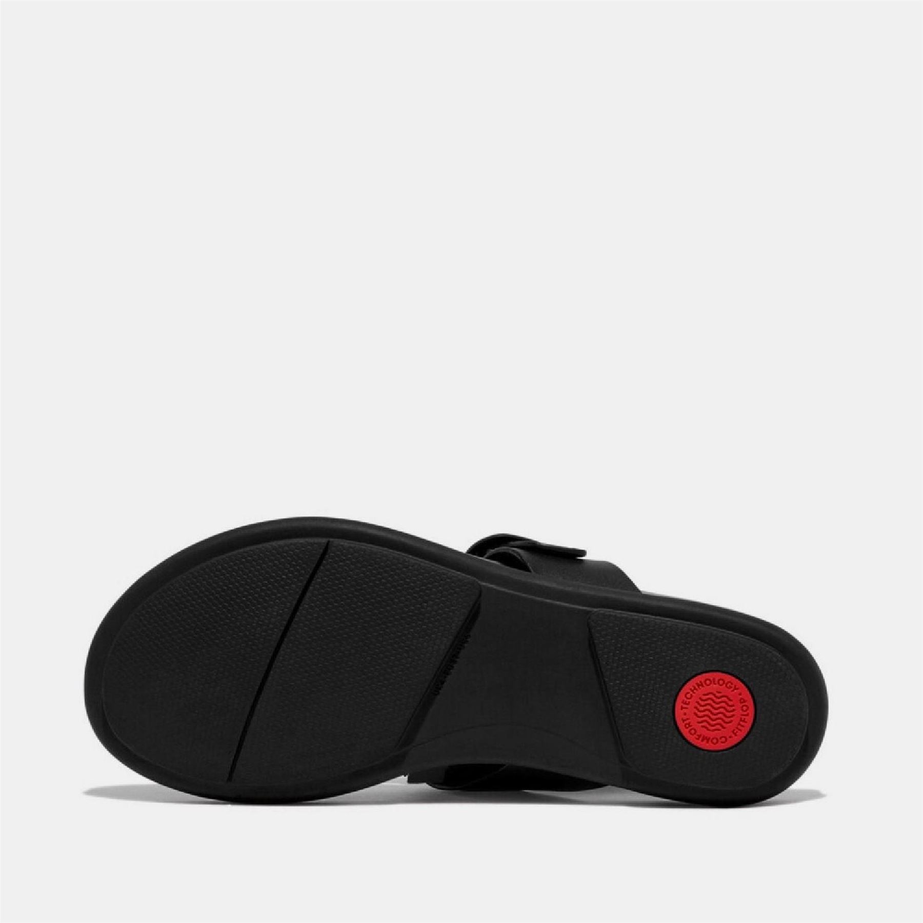 Fitflop Leather Toe Post Sandals