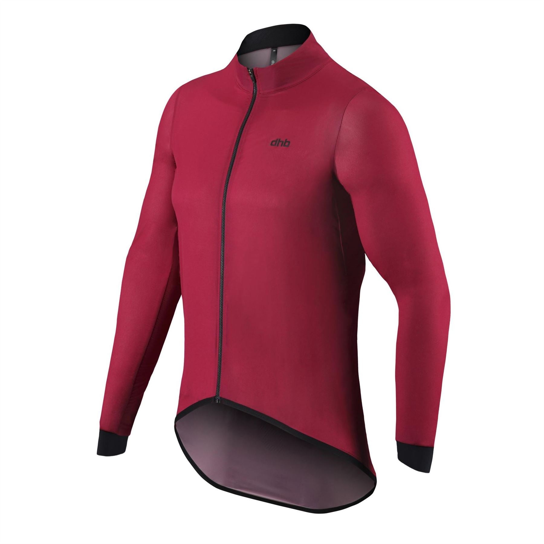 Dhb Mens Aeron Wind Jacket