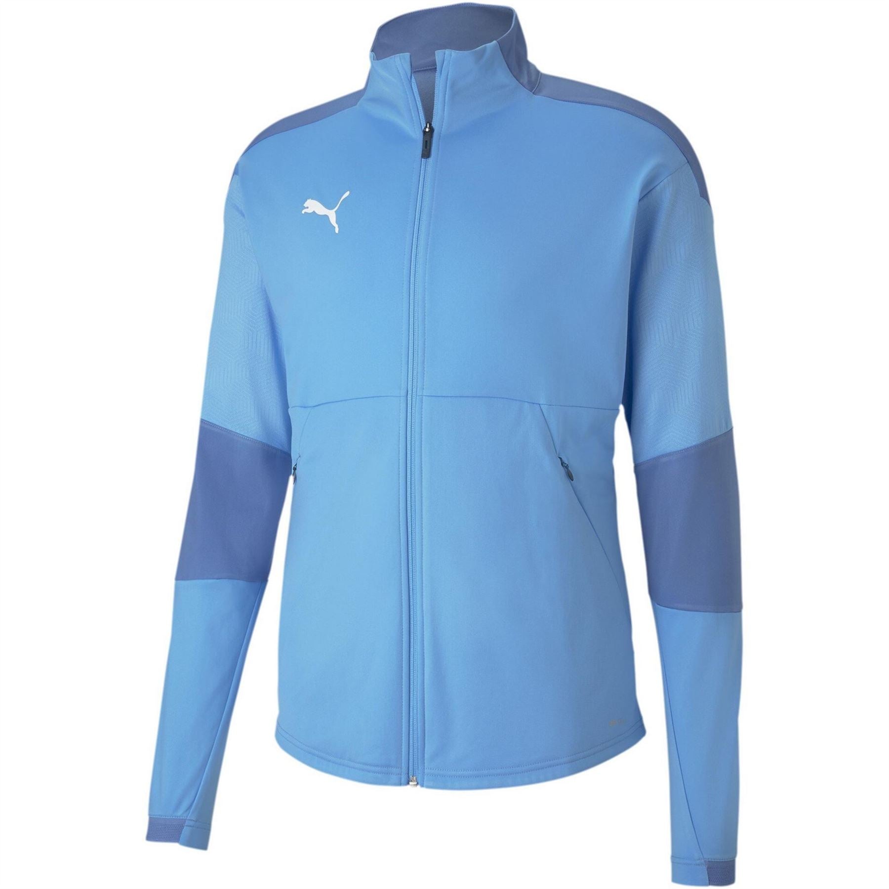 Puma Mens Stadium Jacket