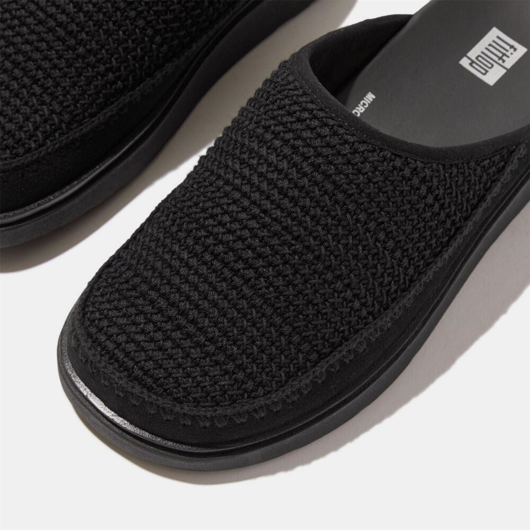 Fitflop Ff Crochet Mules
