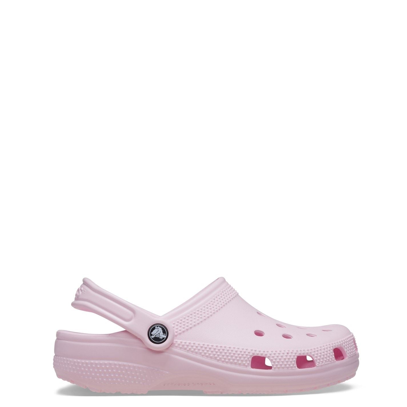Crocs Womens Classic Clog