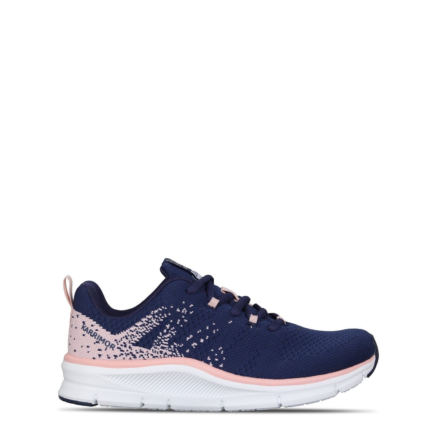 Karrimor Duma 6 Running Shoes Junior Girls
