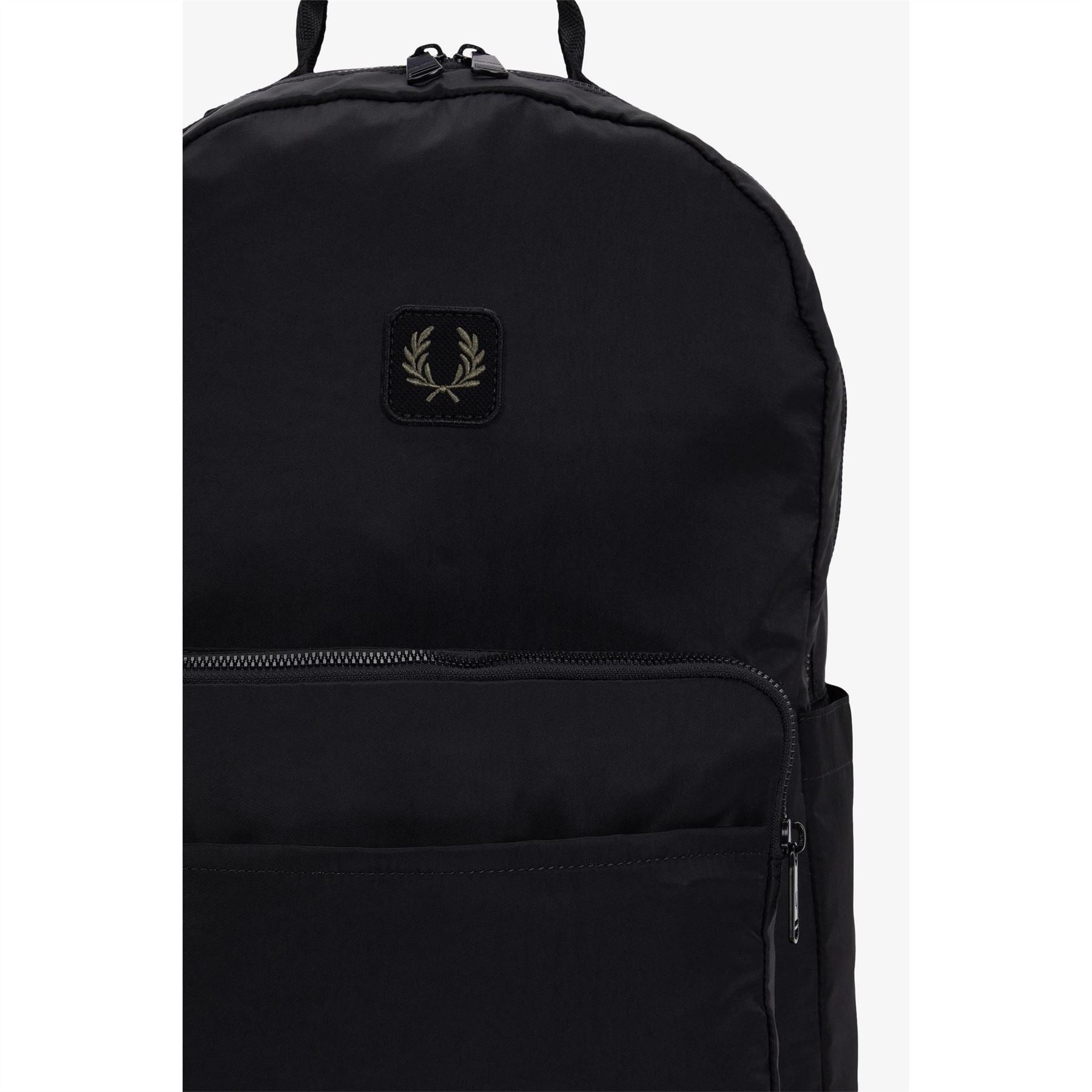 Fred Perry Nylon Bkpk