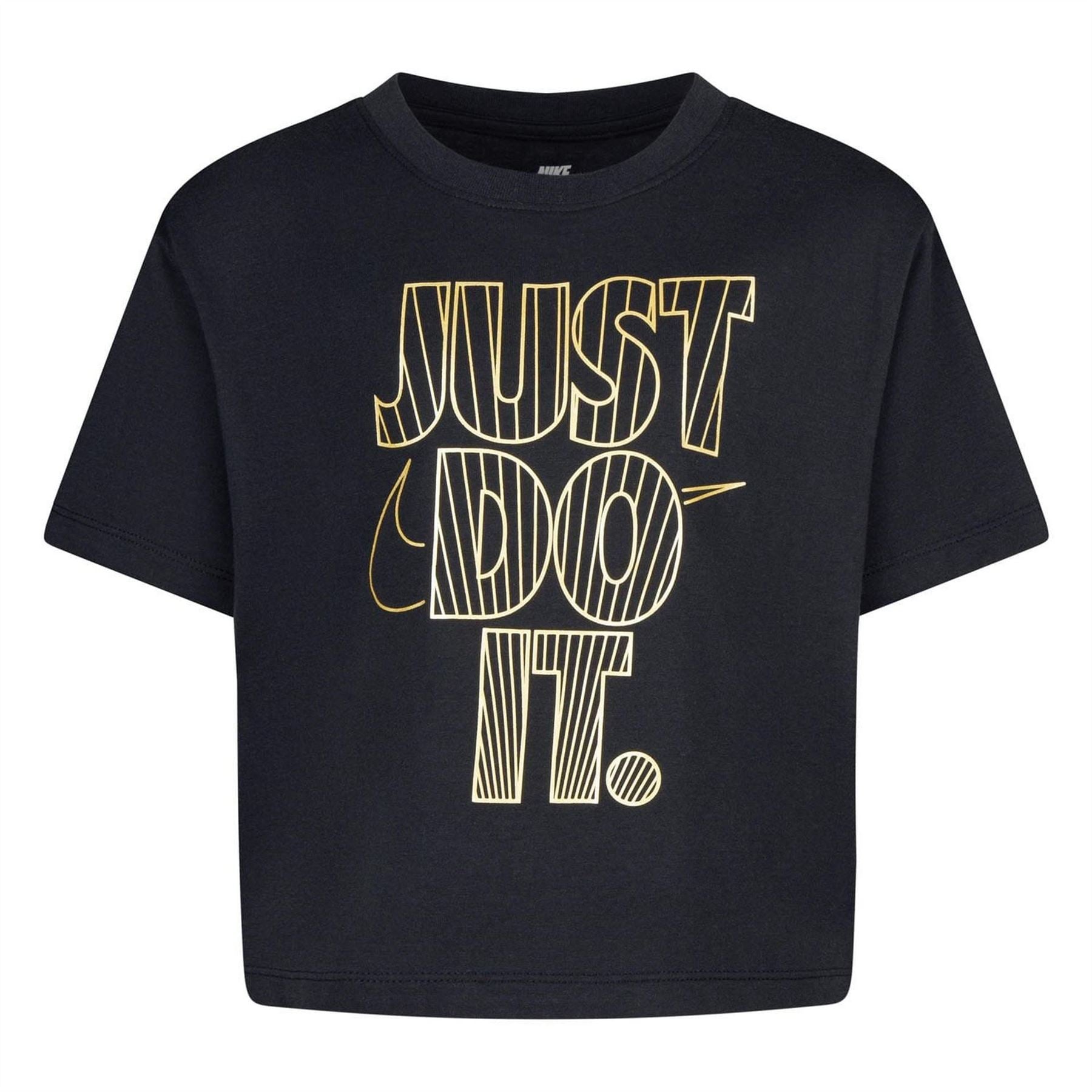 Nike Boxy T-Shirt