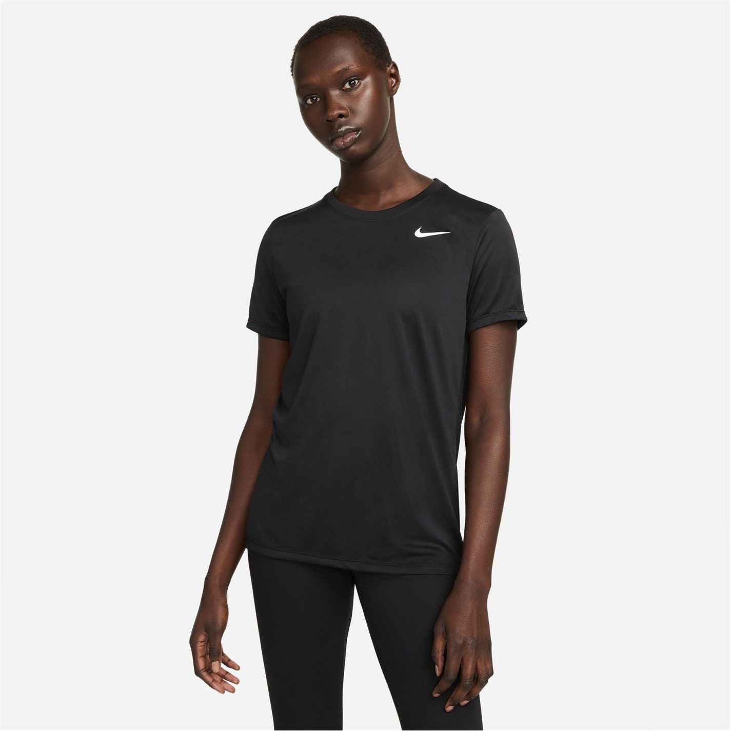 Nike Womens Dri Fit T-Shirt