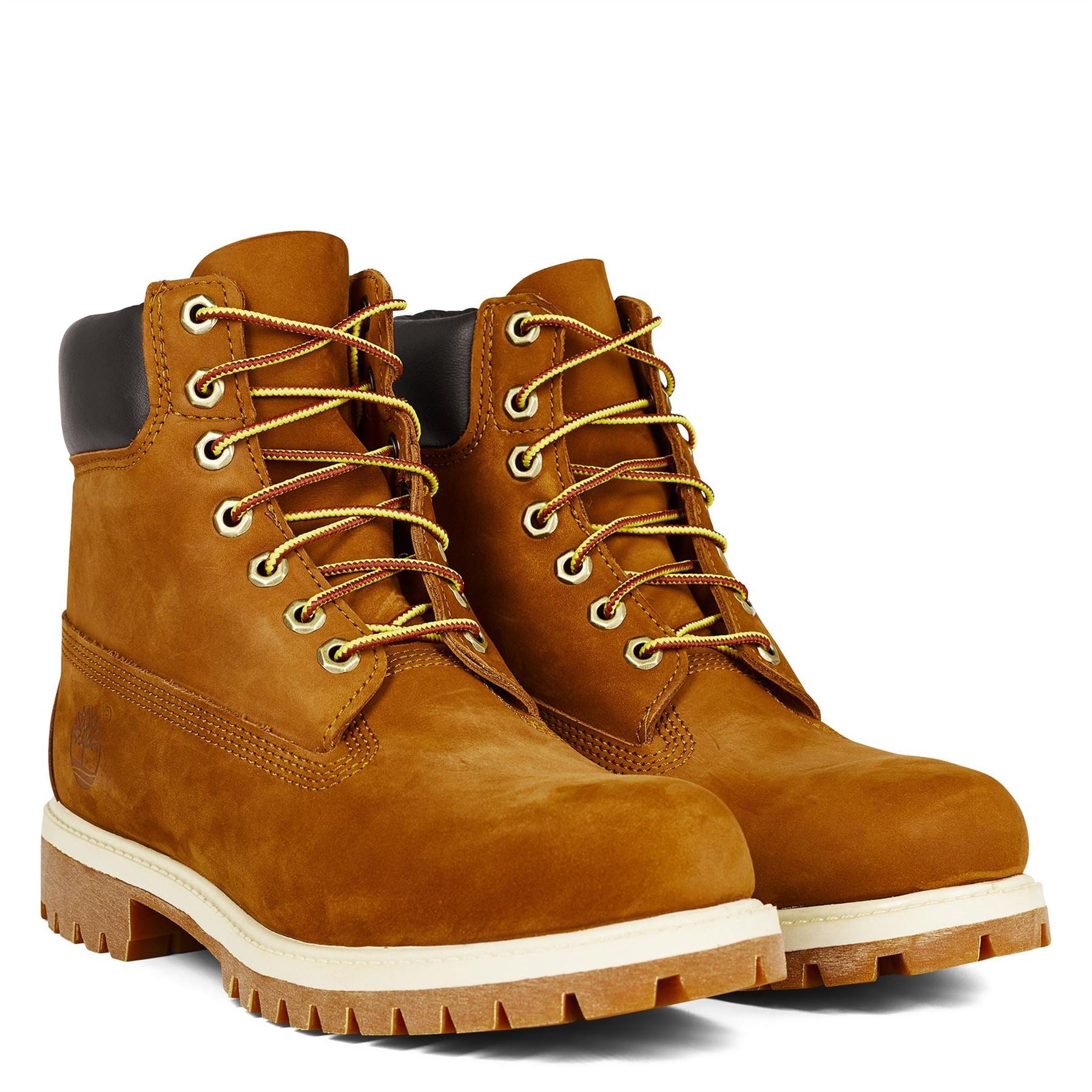 Timberland Mens 6 Waterproof Chukka Boots